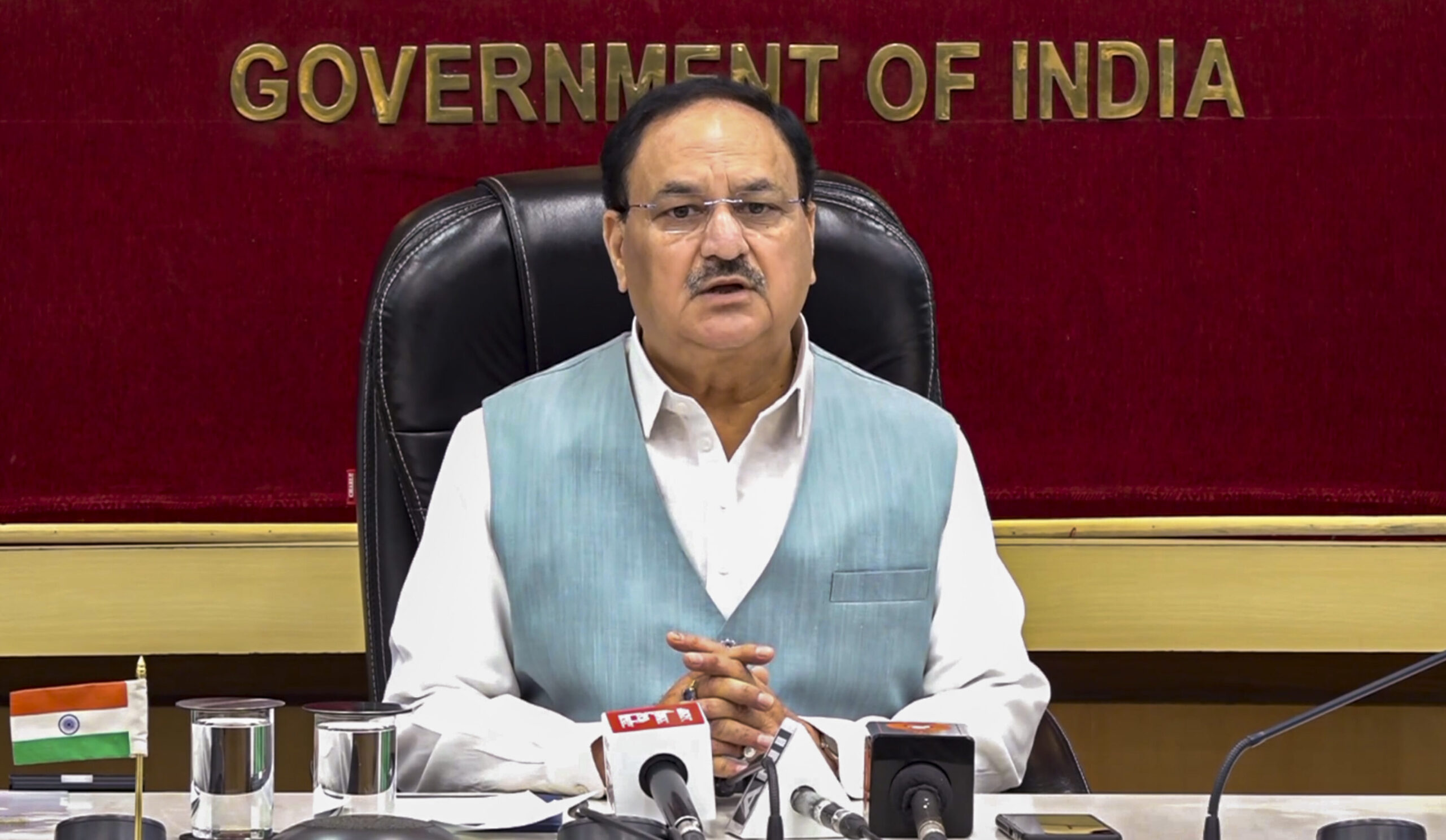 Fatty liver increases risk of cancer: Nadda