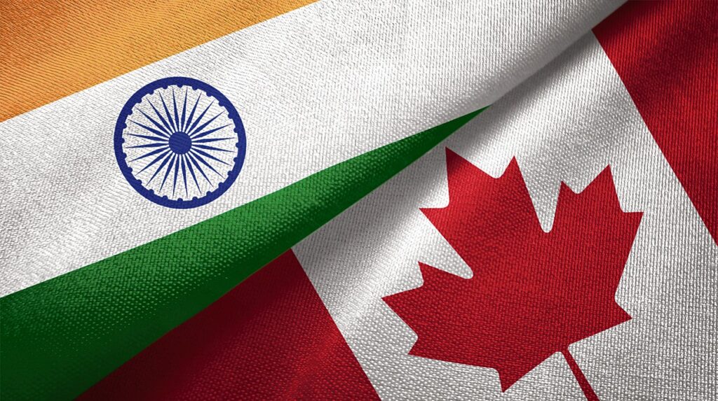 Khalistan Graffiti Defaces Vancouver Gurdwara: Sikh Leaders Condemn Act