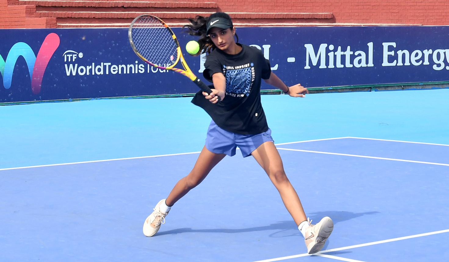 Chandigarh Youngsters Ace CLTA-AITA Nationals