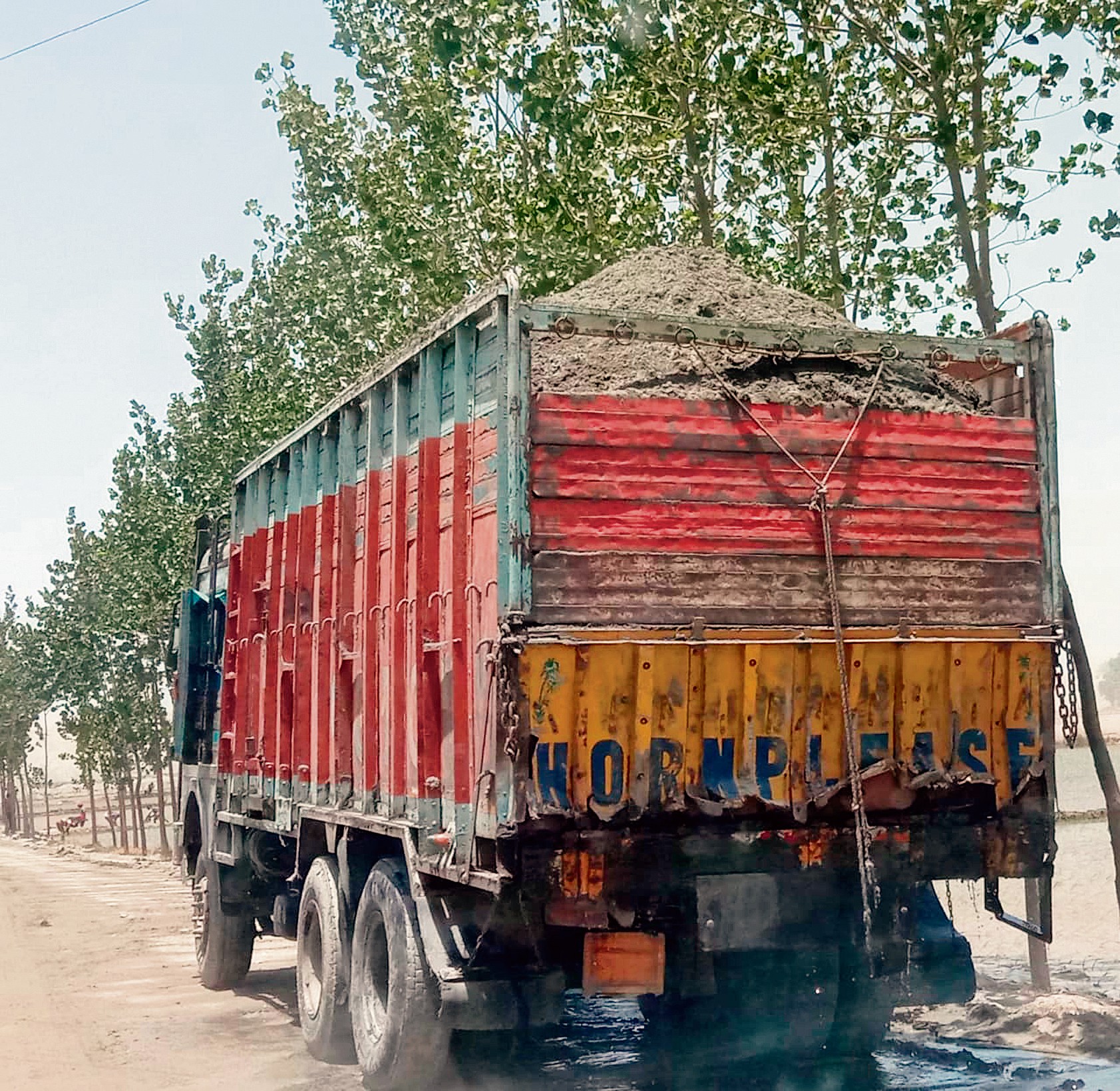 Yamunanagar Clampdown: Rs 4.26 Lakh Fine, One Vehicle Impounded in Mining Crackdown