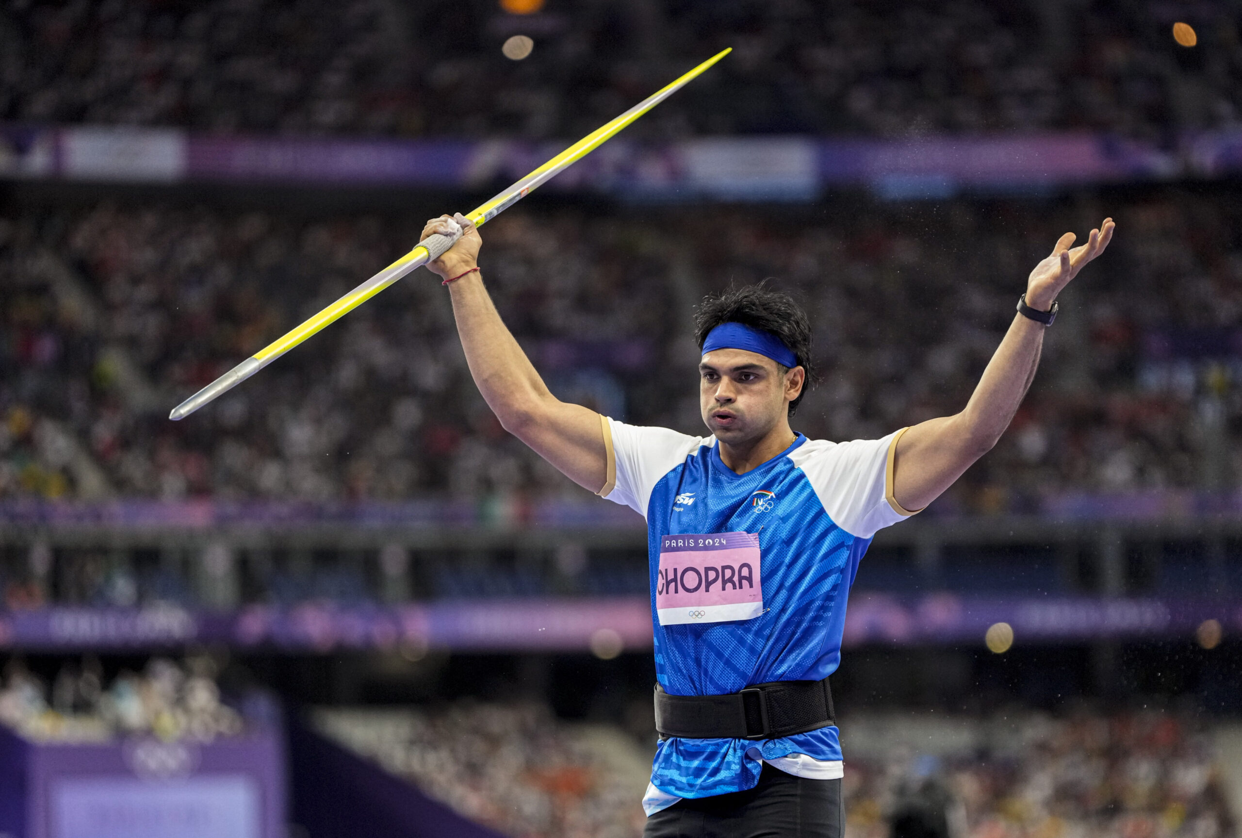 Here’s why Panchkula lost out on hosting Neeraj Chopra Classic event, know where it’s shifted