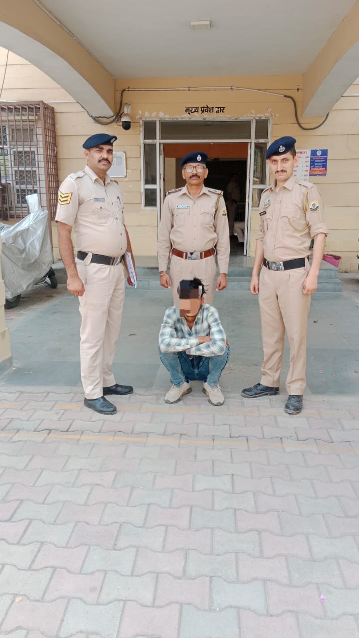 110 days, 95 arrests: Sirmaur police’s crusade against narcotics