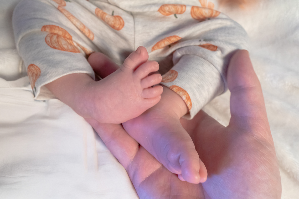 Infant Sold for ₹1.7 Lakh: Karnal Shocker