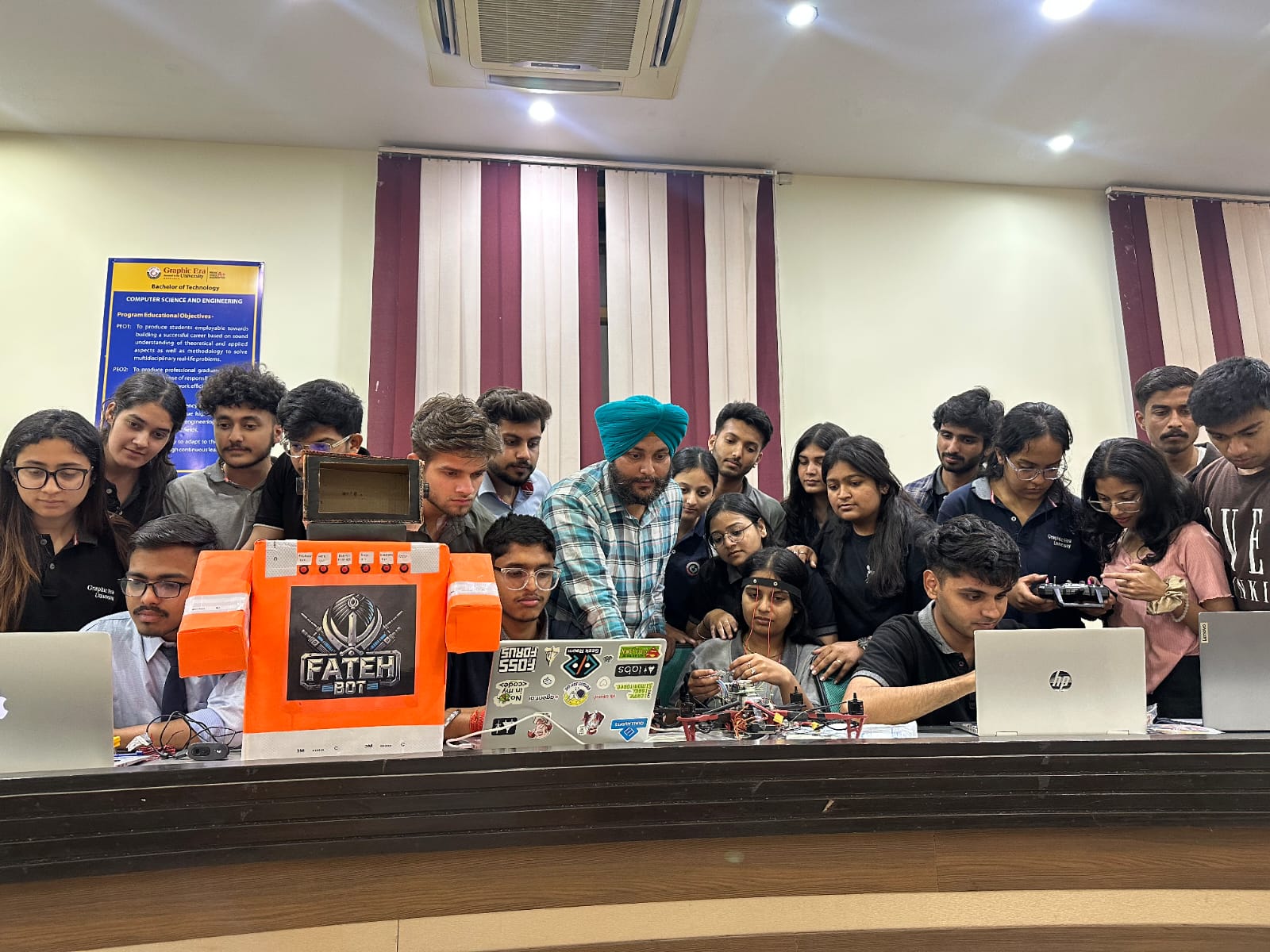 Hackathons: The New Employability Mantra for Indian Students?