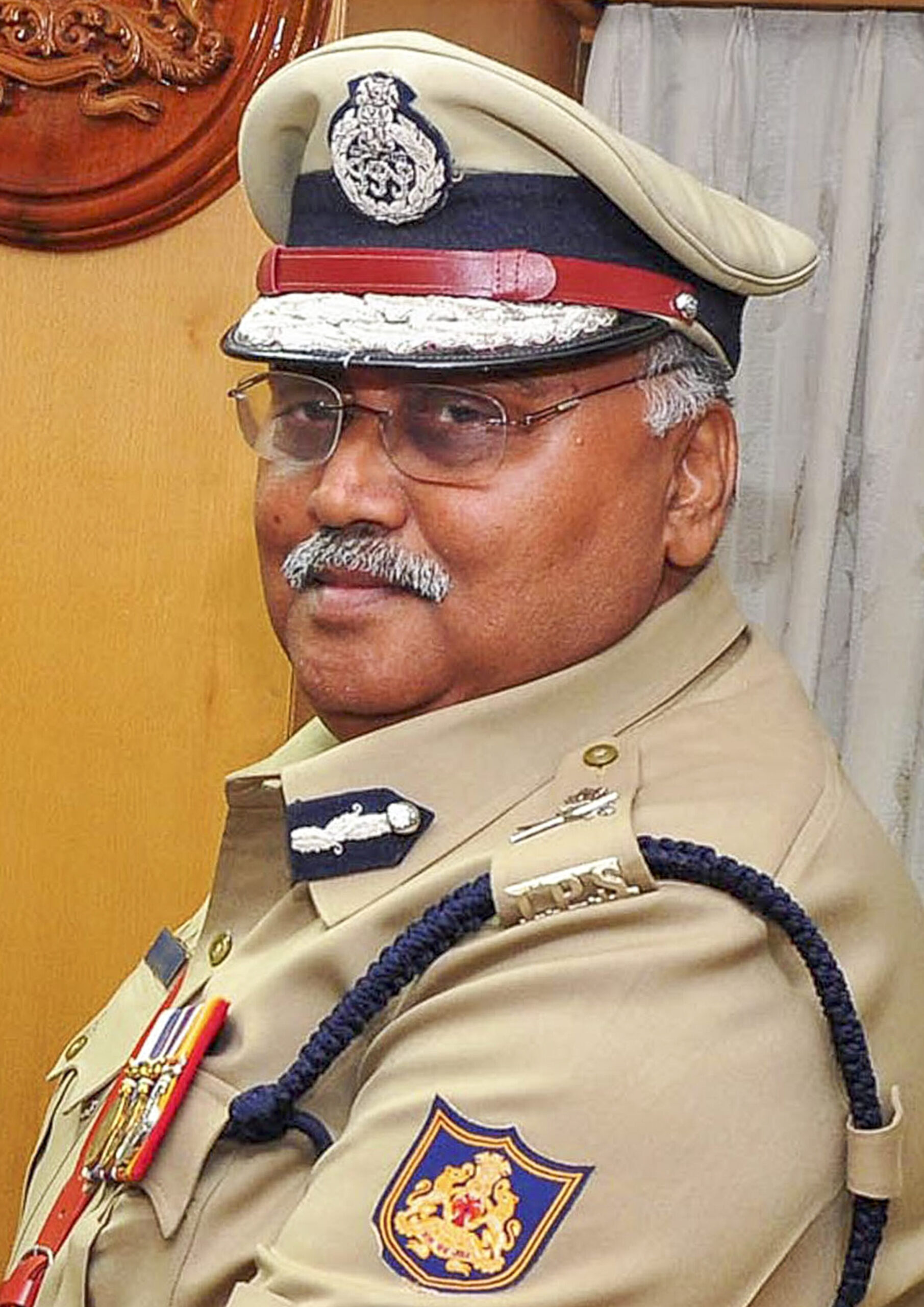 DGP Om Prakash Murder: Wife Arrested, Son's Complaint Leads to Shocking Twist