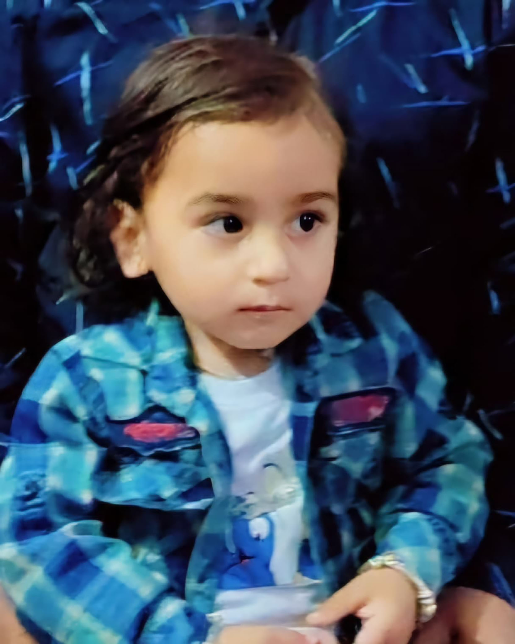 Jalandhar Tragedy: Toddler Crushed Under XUV, Family's Joy Turns to Grief
