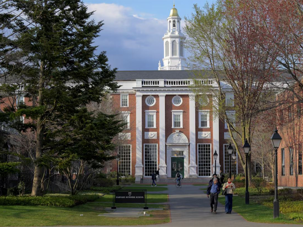 US Probes Indian Universities: Antisemitism Allegations Surface