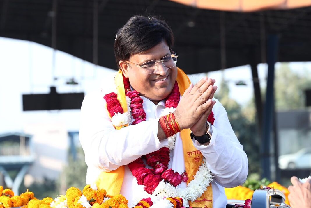 Gurugram top priority, says Goel, amid another wave of sanitation crisis