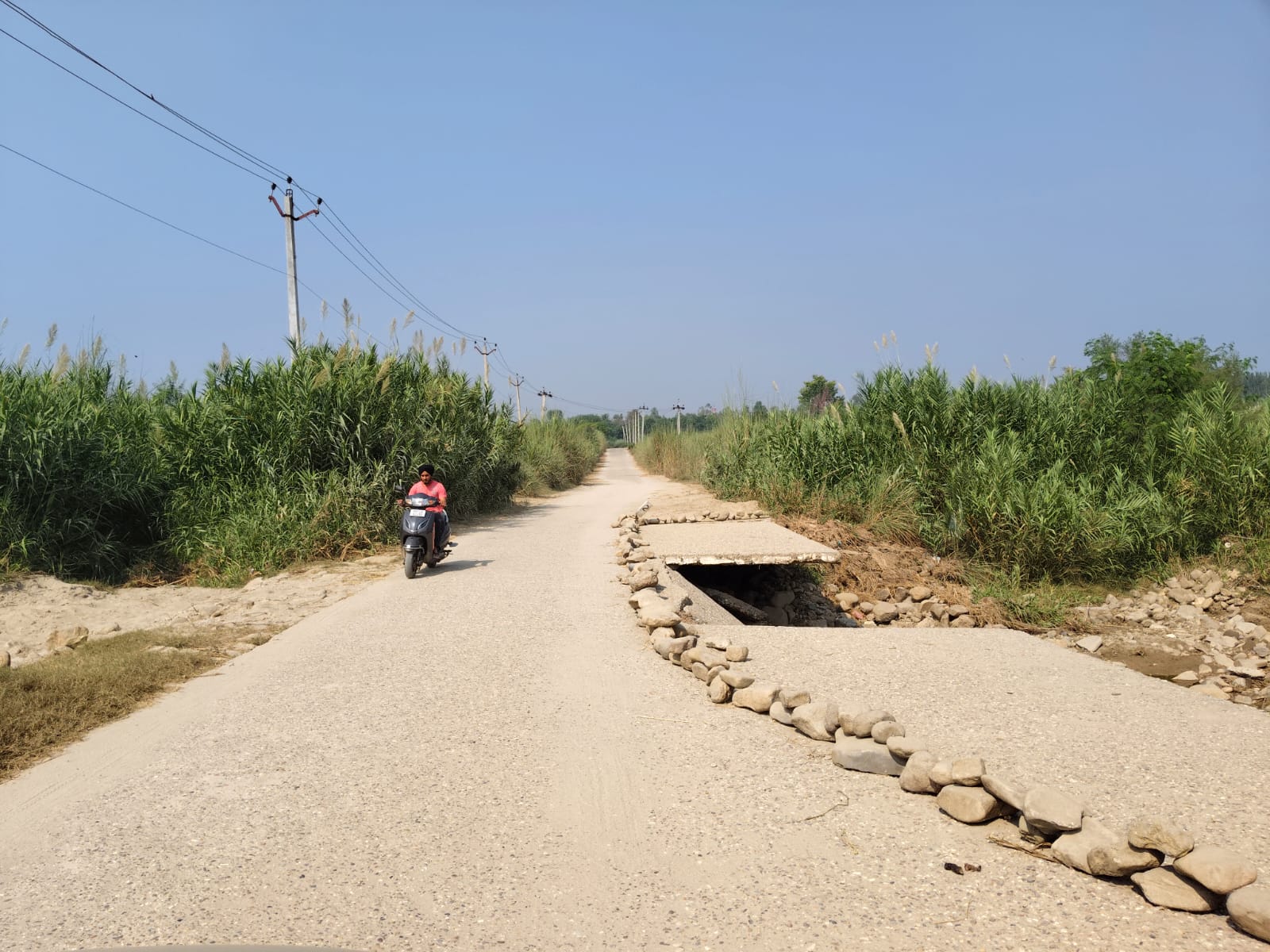 Dhuri Gets a Connectivity Boost: 17 Villages Linked by New Roads