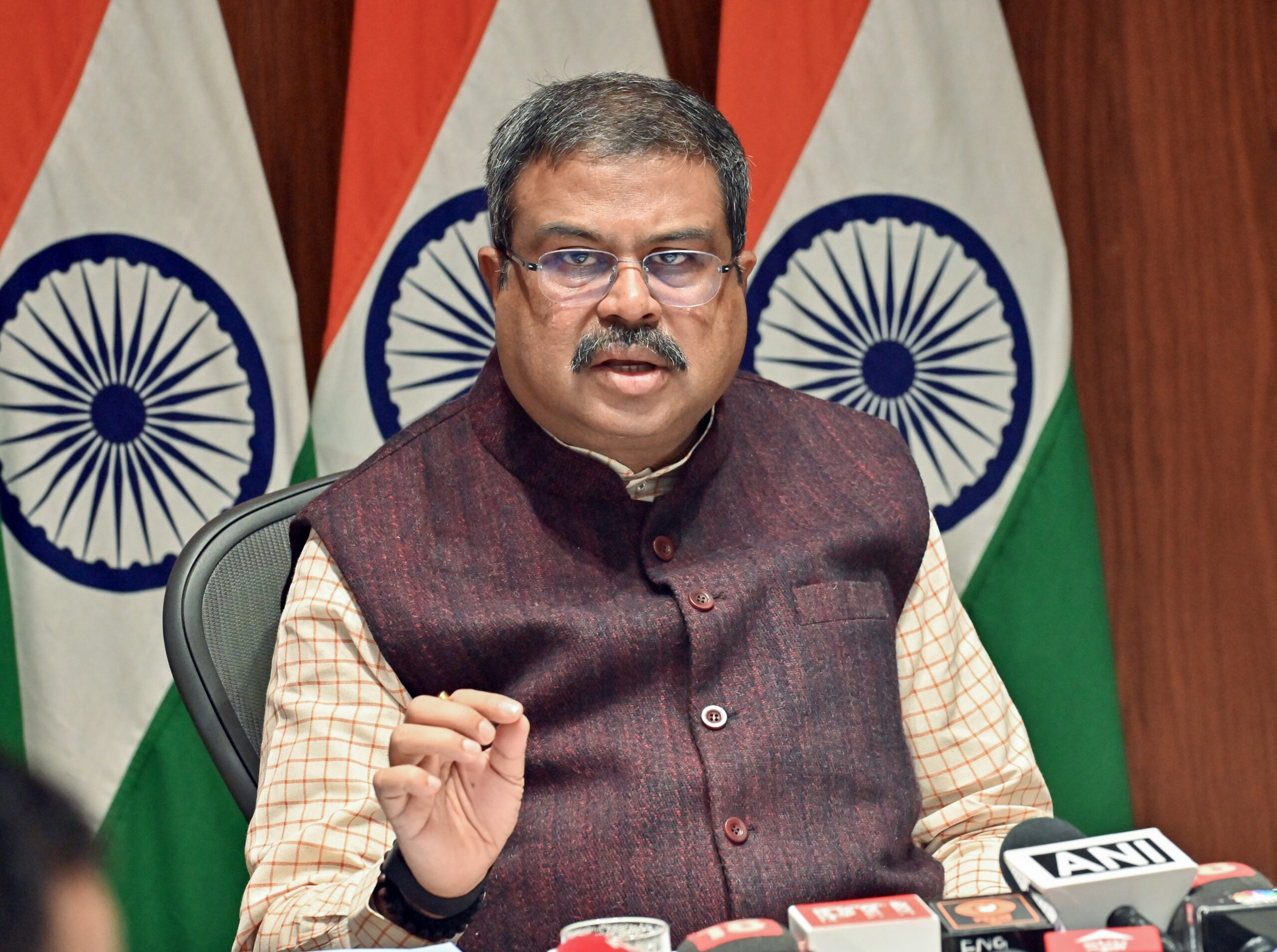 5 years of NEP:  Centre launches digital initiatives for career guidance, language learning