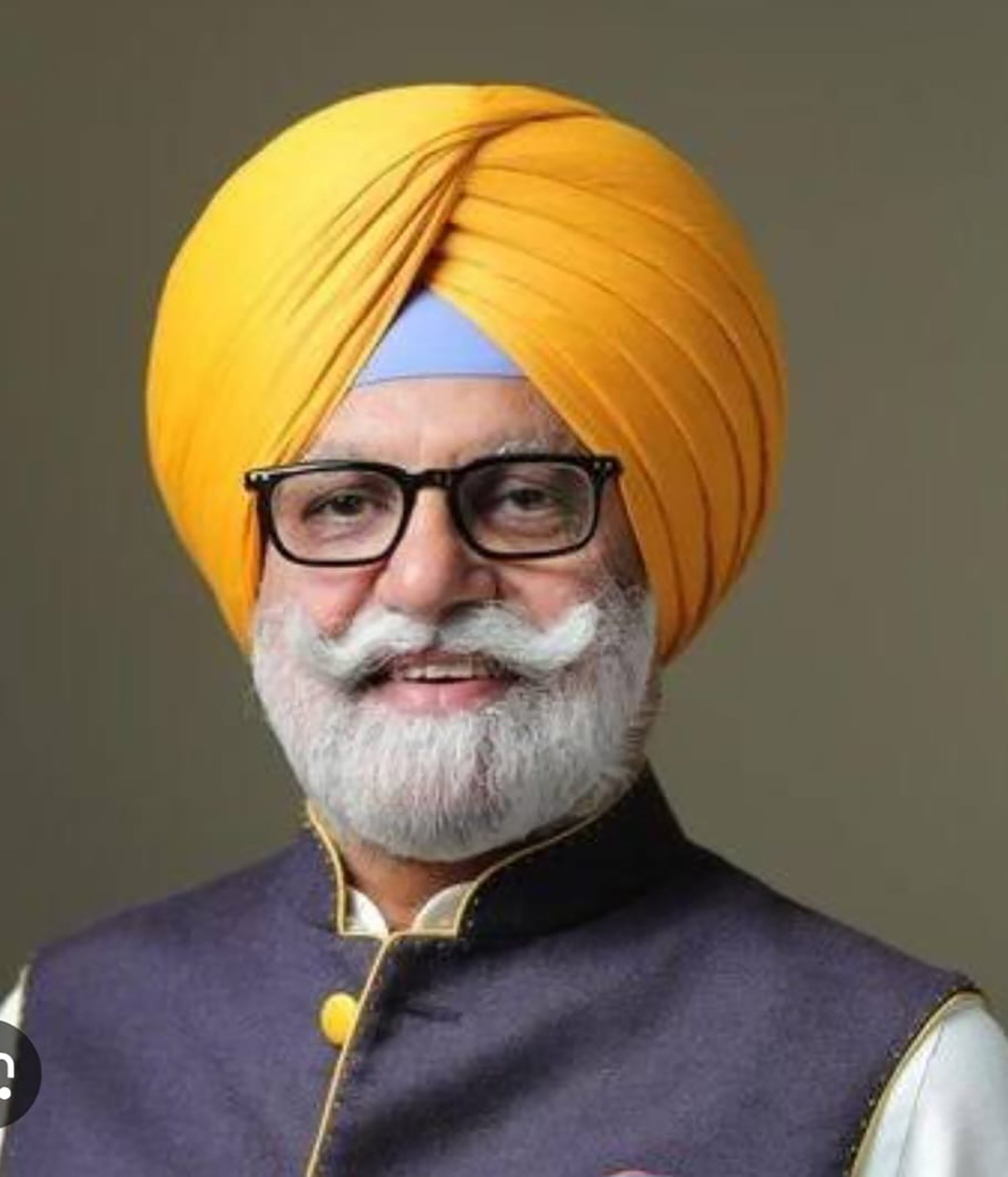 Punjab's Demographic Shift?  Congress Alleges AAP-BJP Land Grab Conspiracy