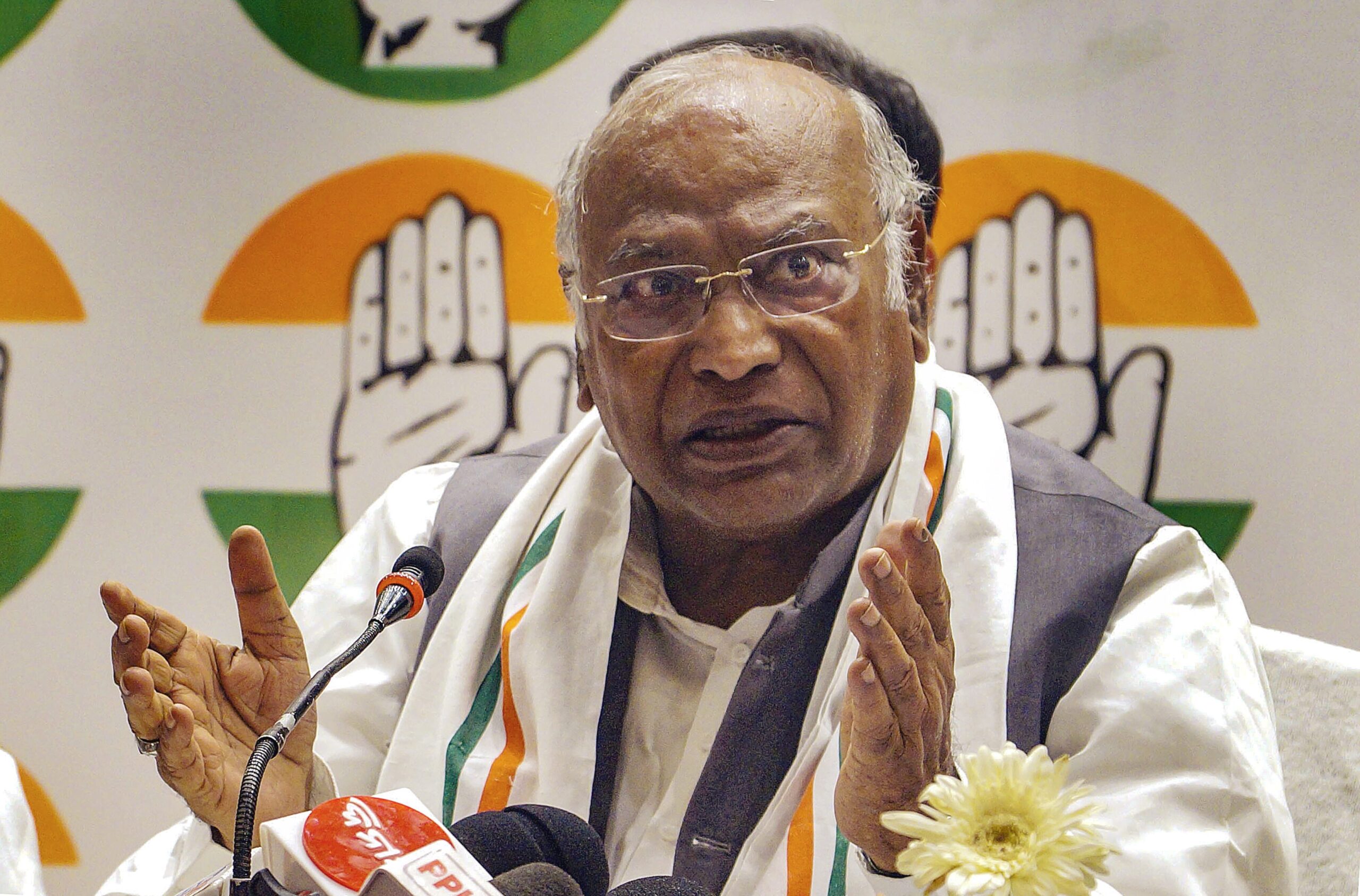 ‘National learning crisis’ in India: Congress says Modi govt indifferent towards education sector