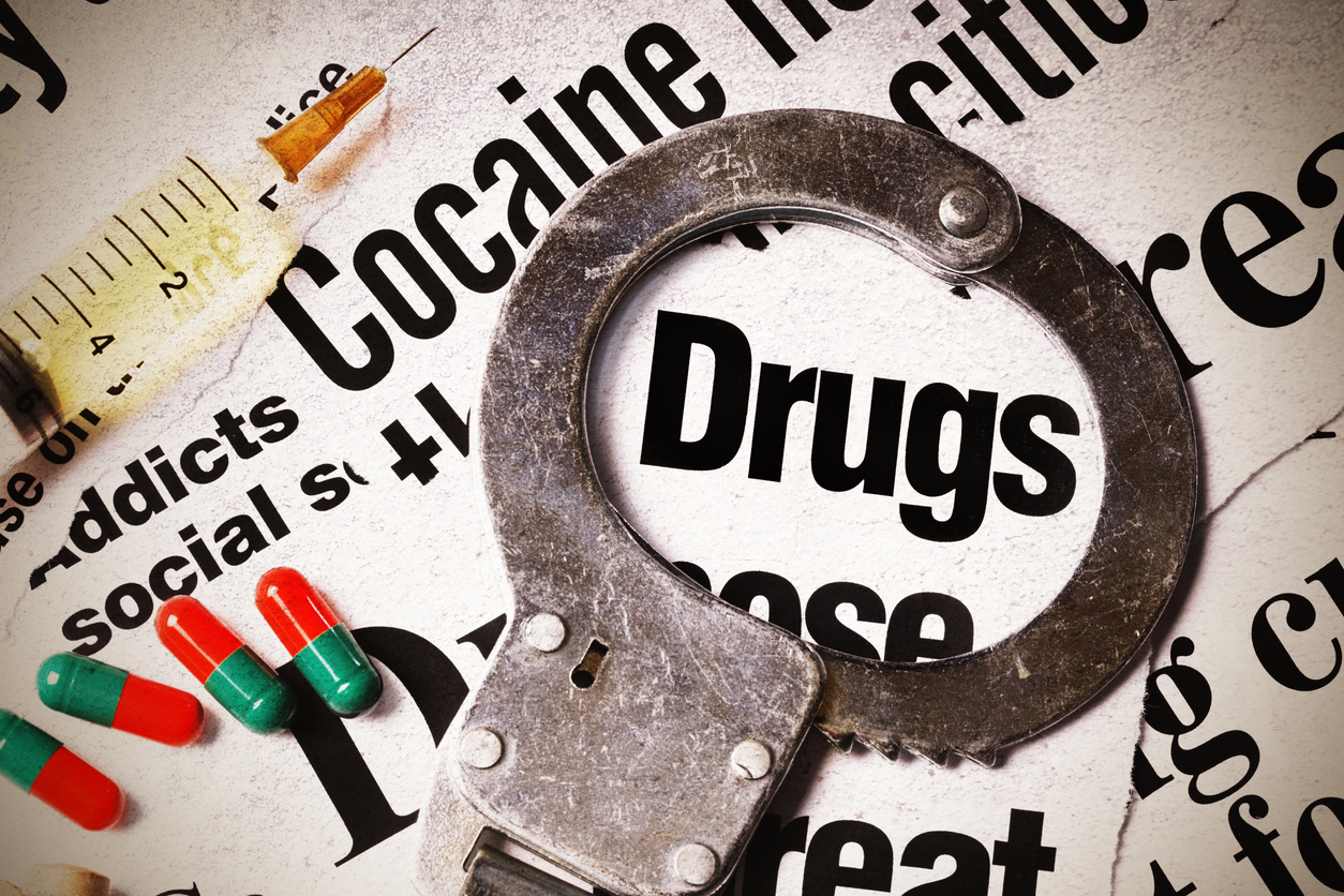 Heroin Haul in Kapurthala: Trio Arrested, 80 Grams Seized