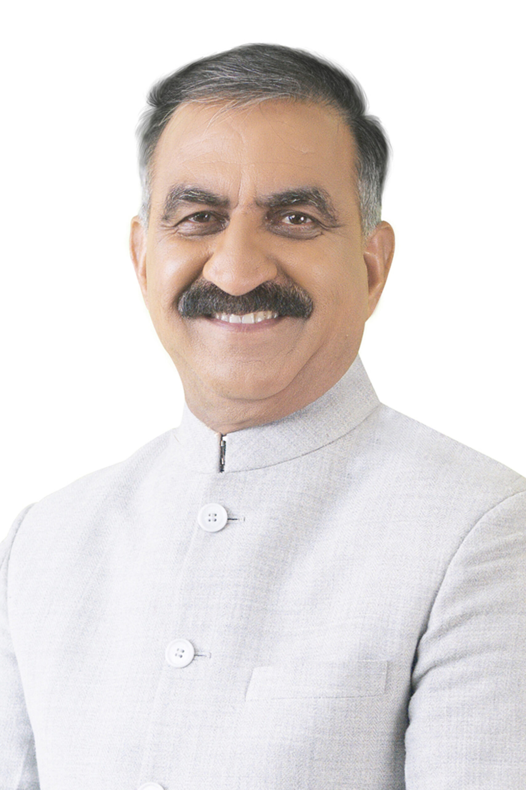 Shipki La Route: Himachal CM Seeks Kailash Mansarovar Yatra Opening