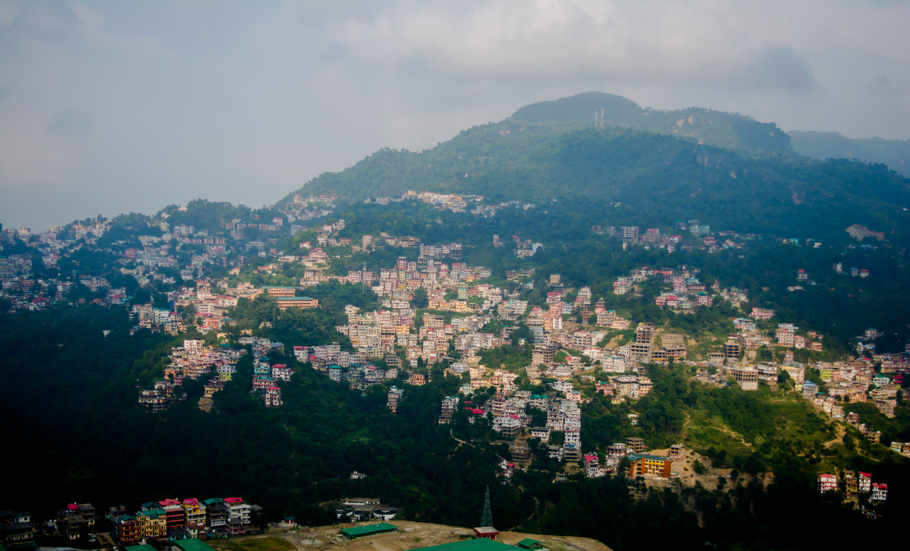 Owners of  ‘unsafe’ houses in Solan issued vacation notice
