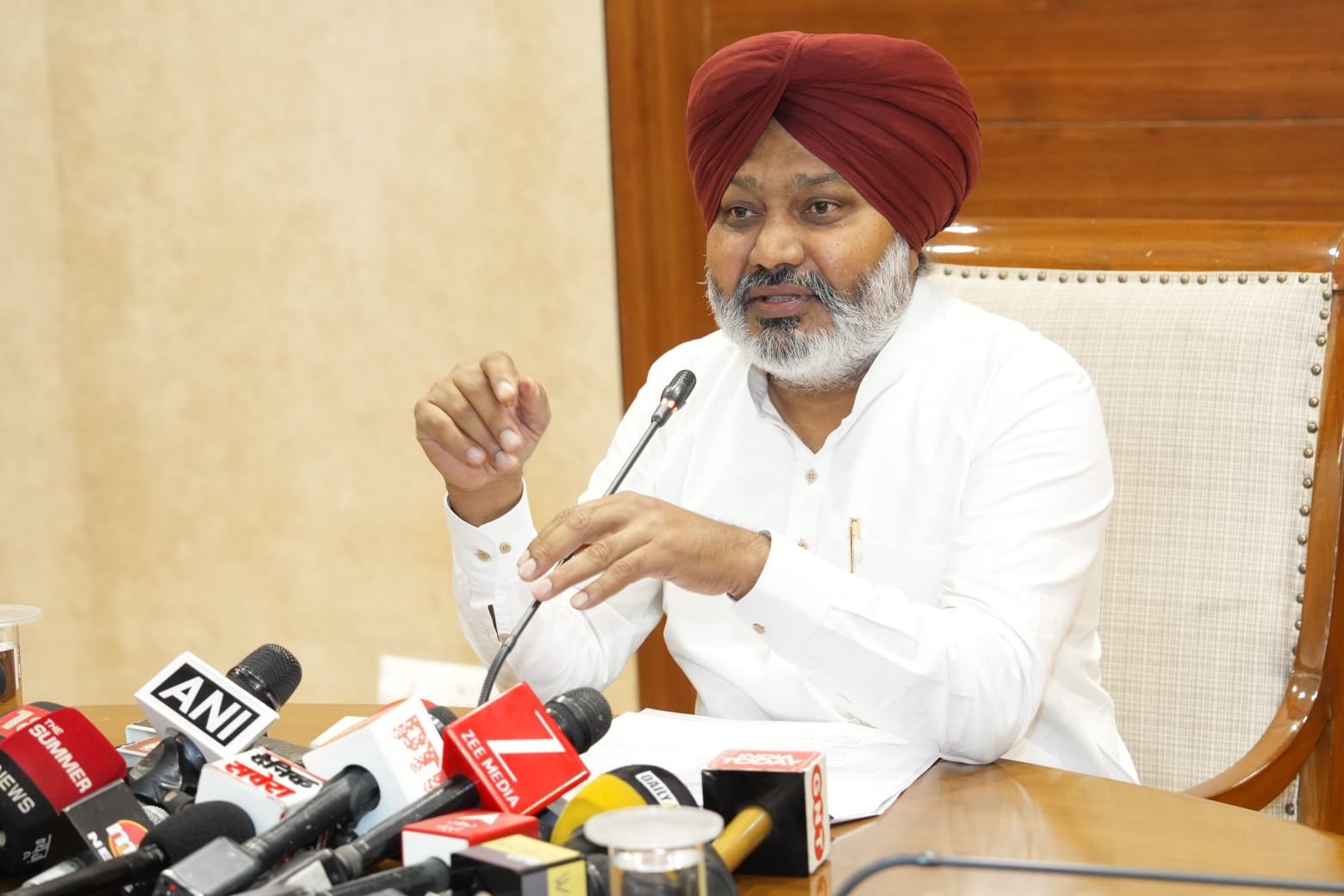 AAP Leaders Cry Foul: Political Witch-hunt or Genuine Probe?