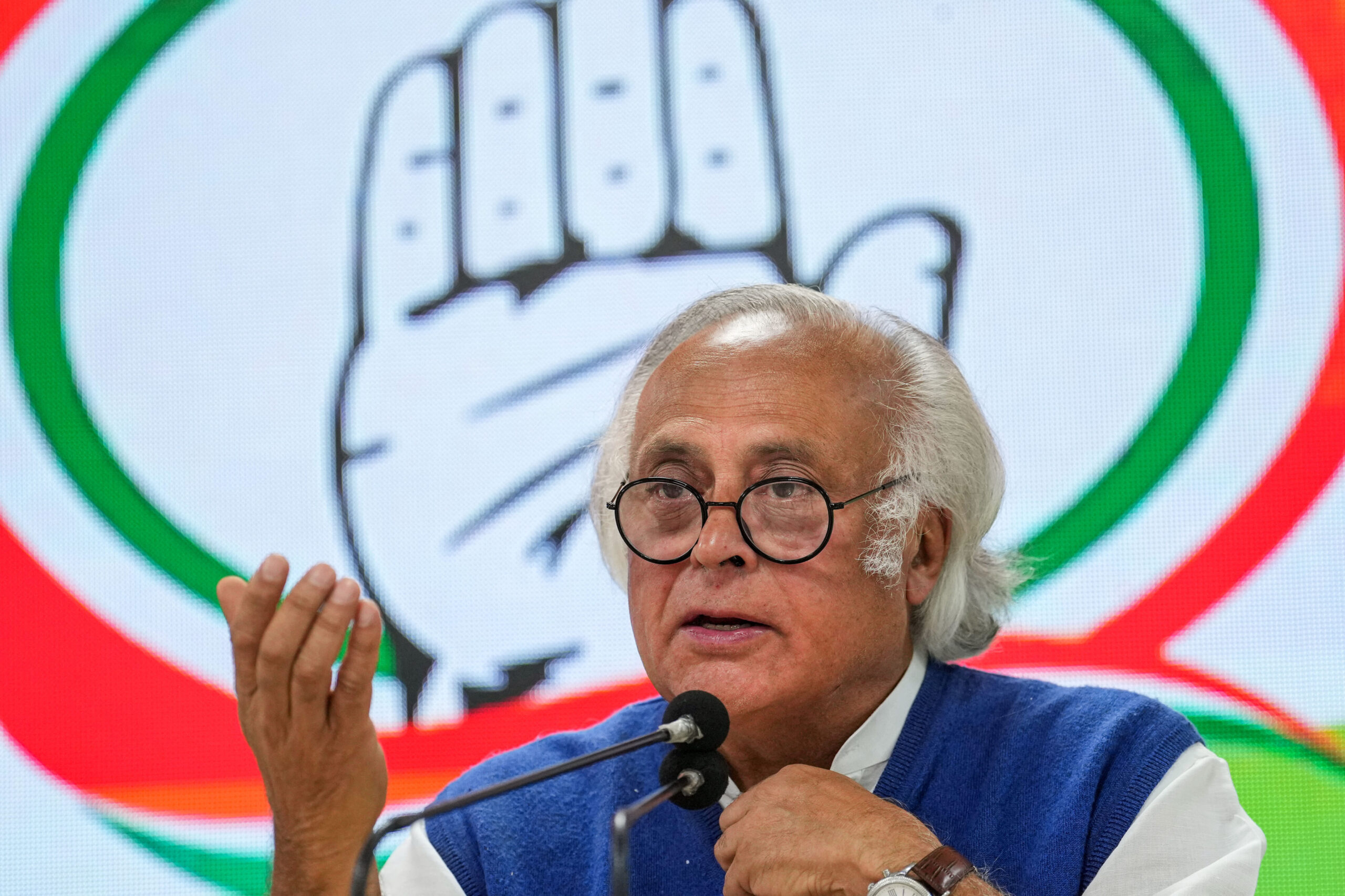 ‘India welcomes back its super premium frequent flier PM’: Congress’ jibe at Modi