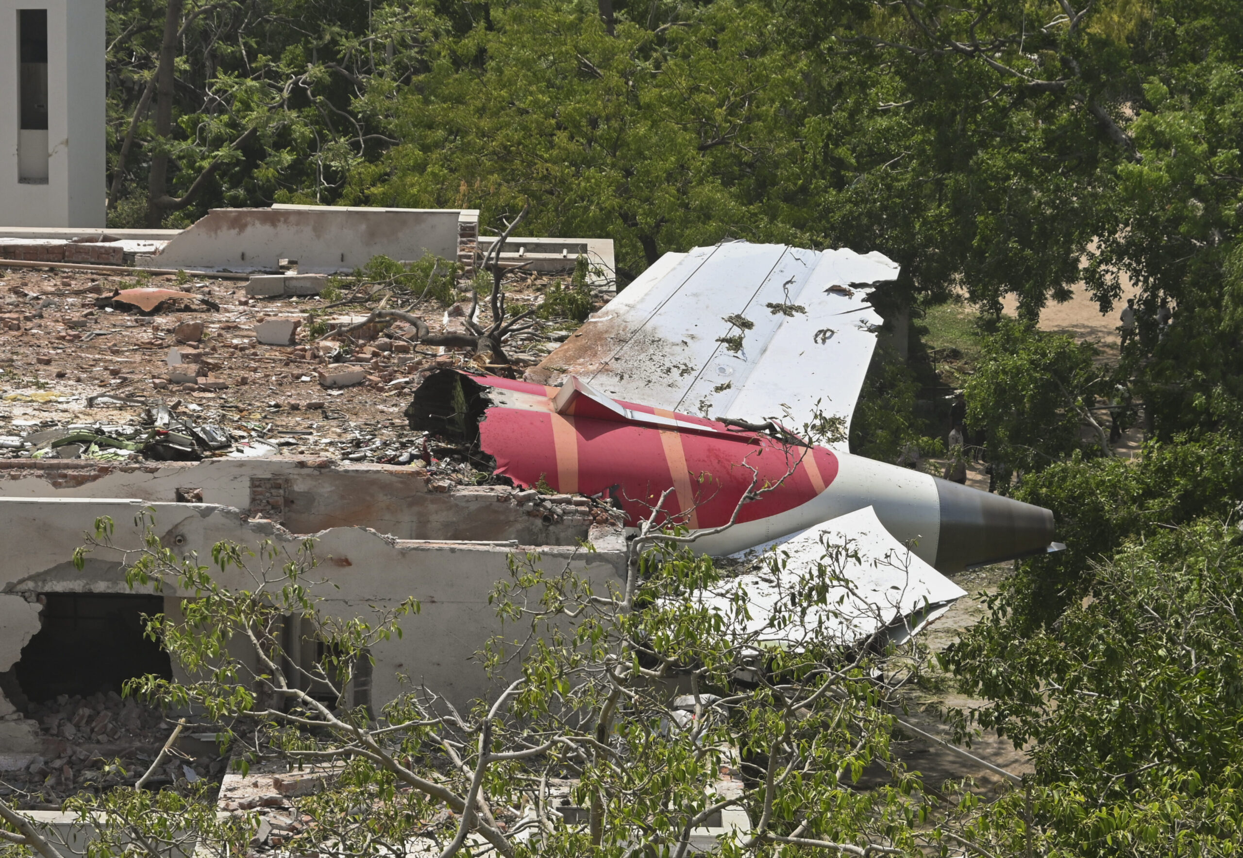 Air India crash: Prelim report to be out ‘very soon’, says Aviation Minister