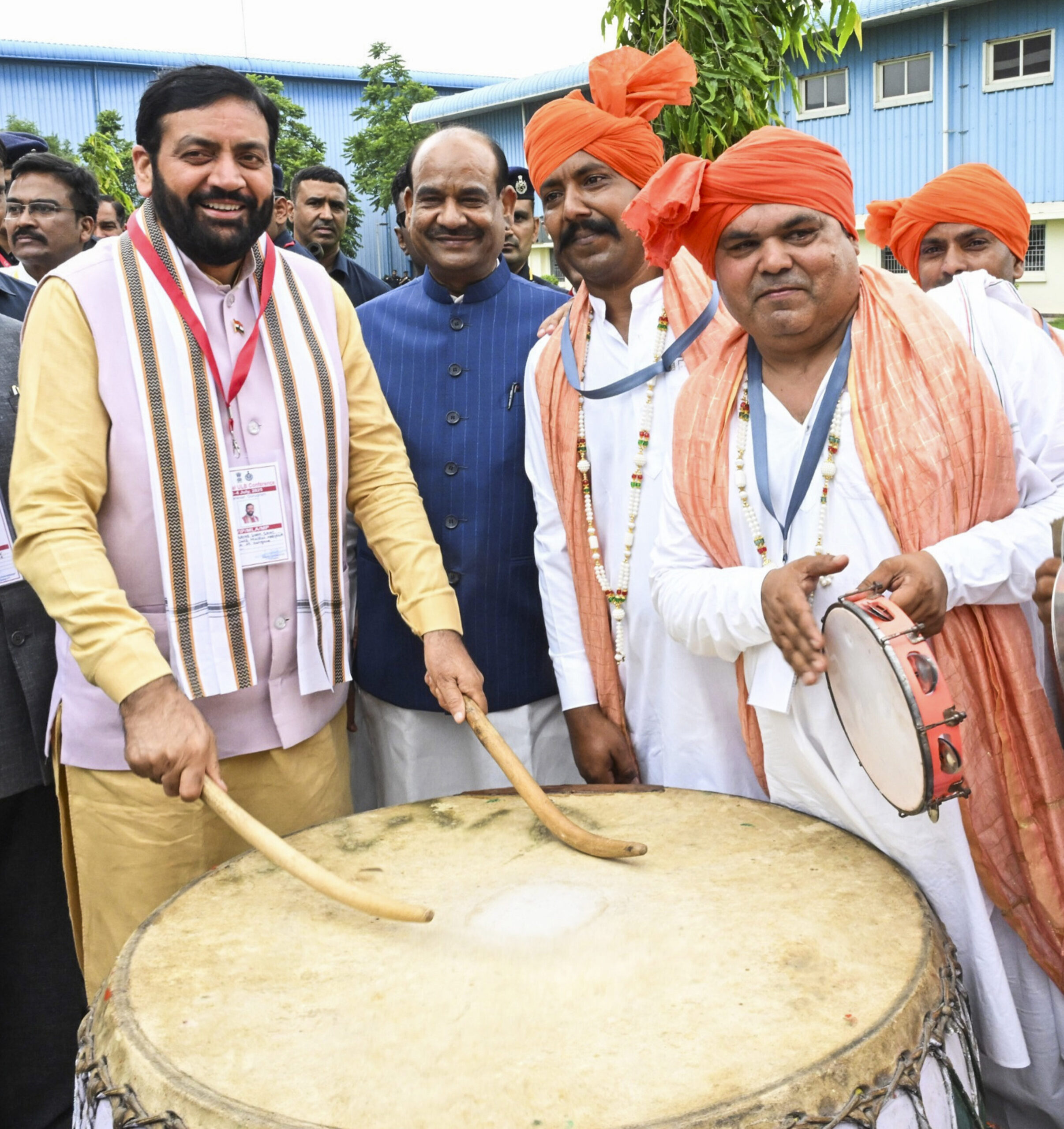 Saini govt’s balancing act on welfare measures