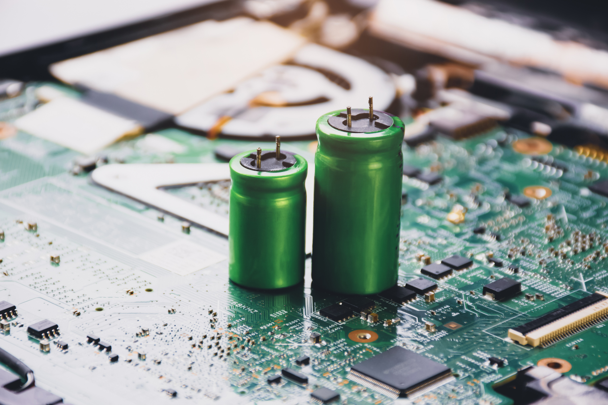 Lanthanum Leap: Indian Scientists Revolutionise Energy Storage