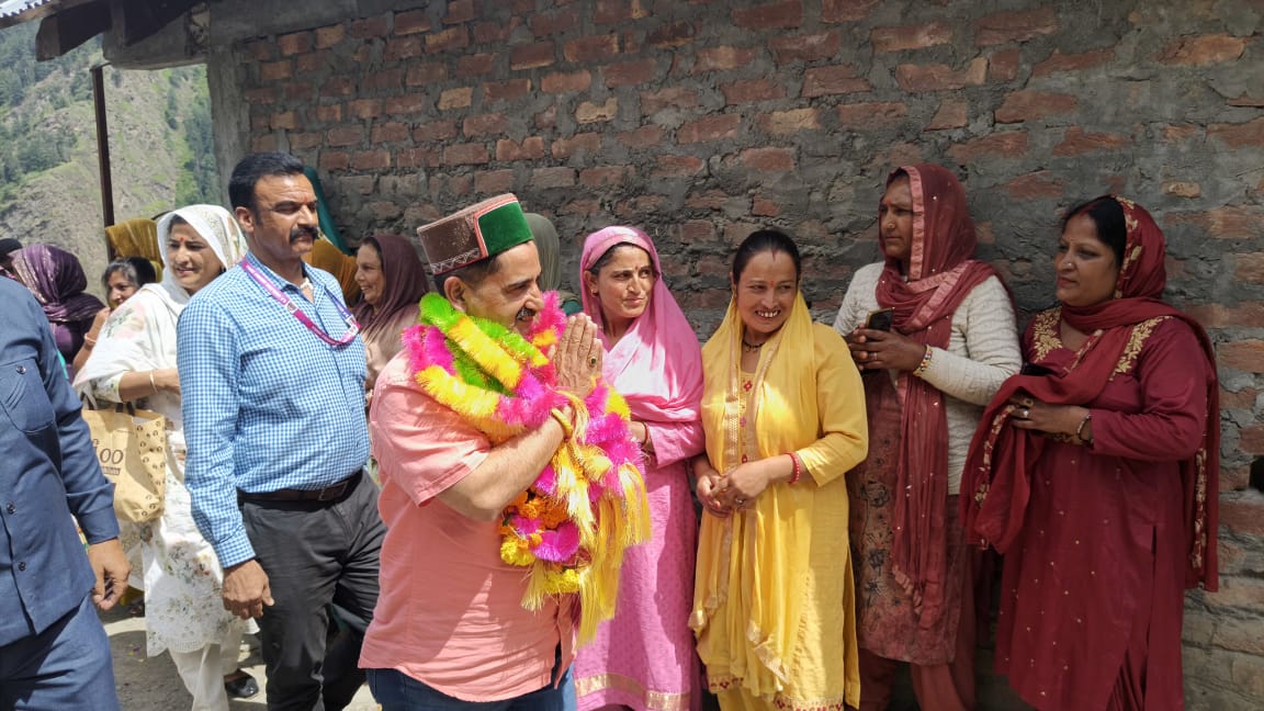 Chamba's Sacred Sites Deserve Religious Tourism Boost, Says MLA
