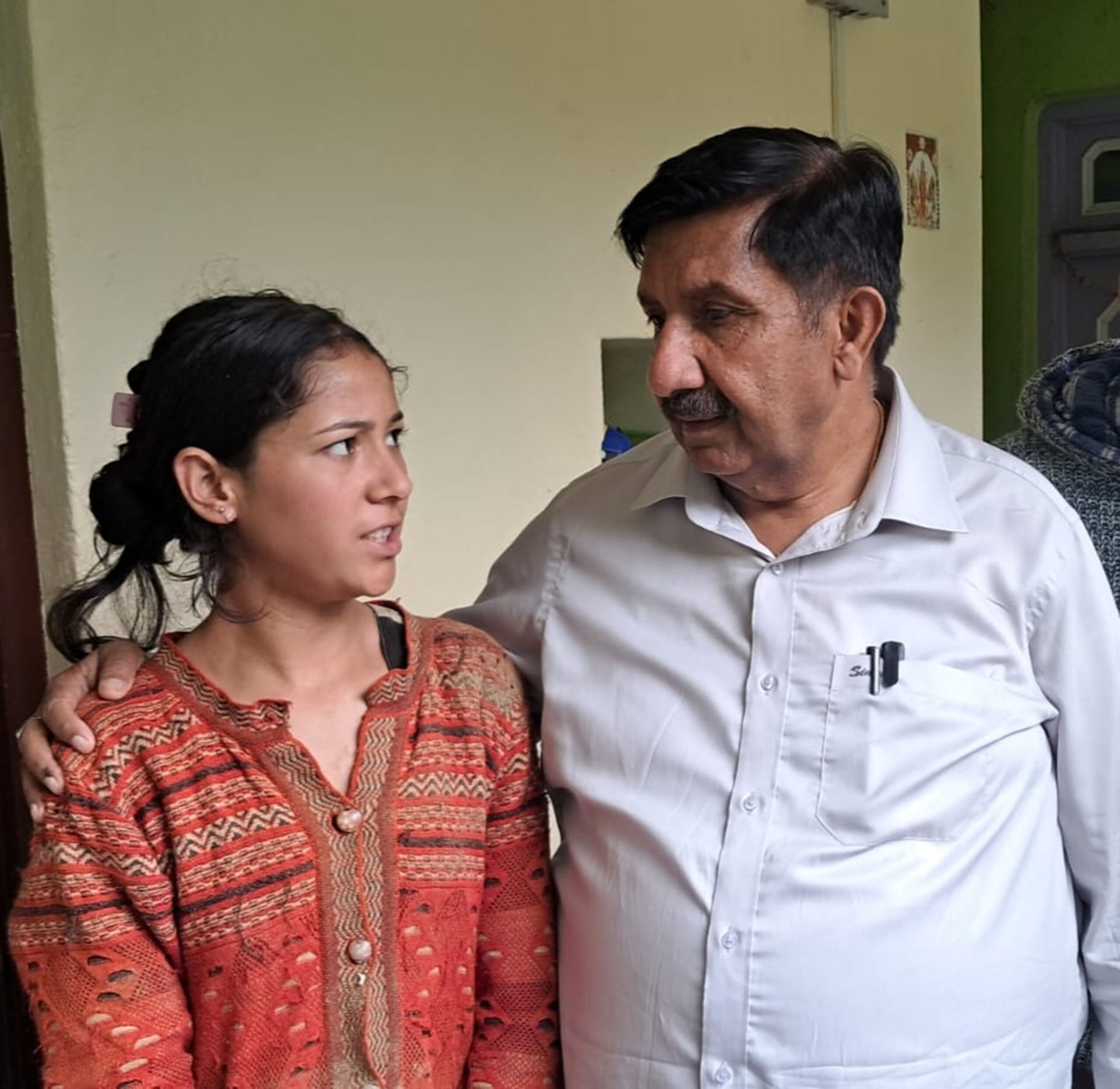 5 hours under rubble: Tuneja Thakur’s harrowing survival story
