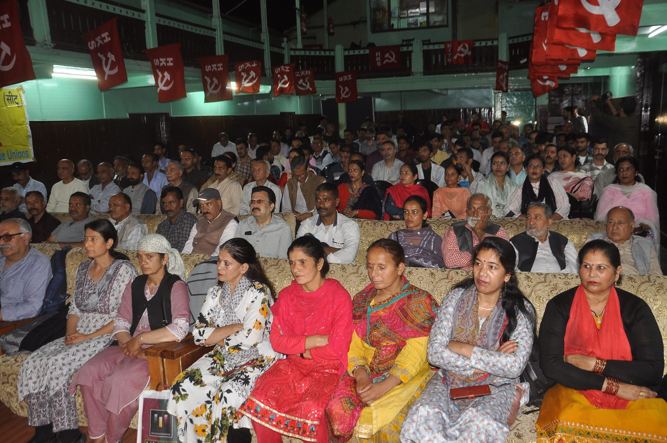 Shimla Collapses: Farmers, Unions Demand Justice, Threaten July 16 Protest