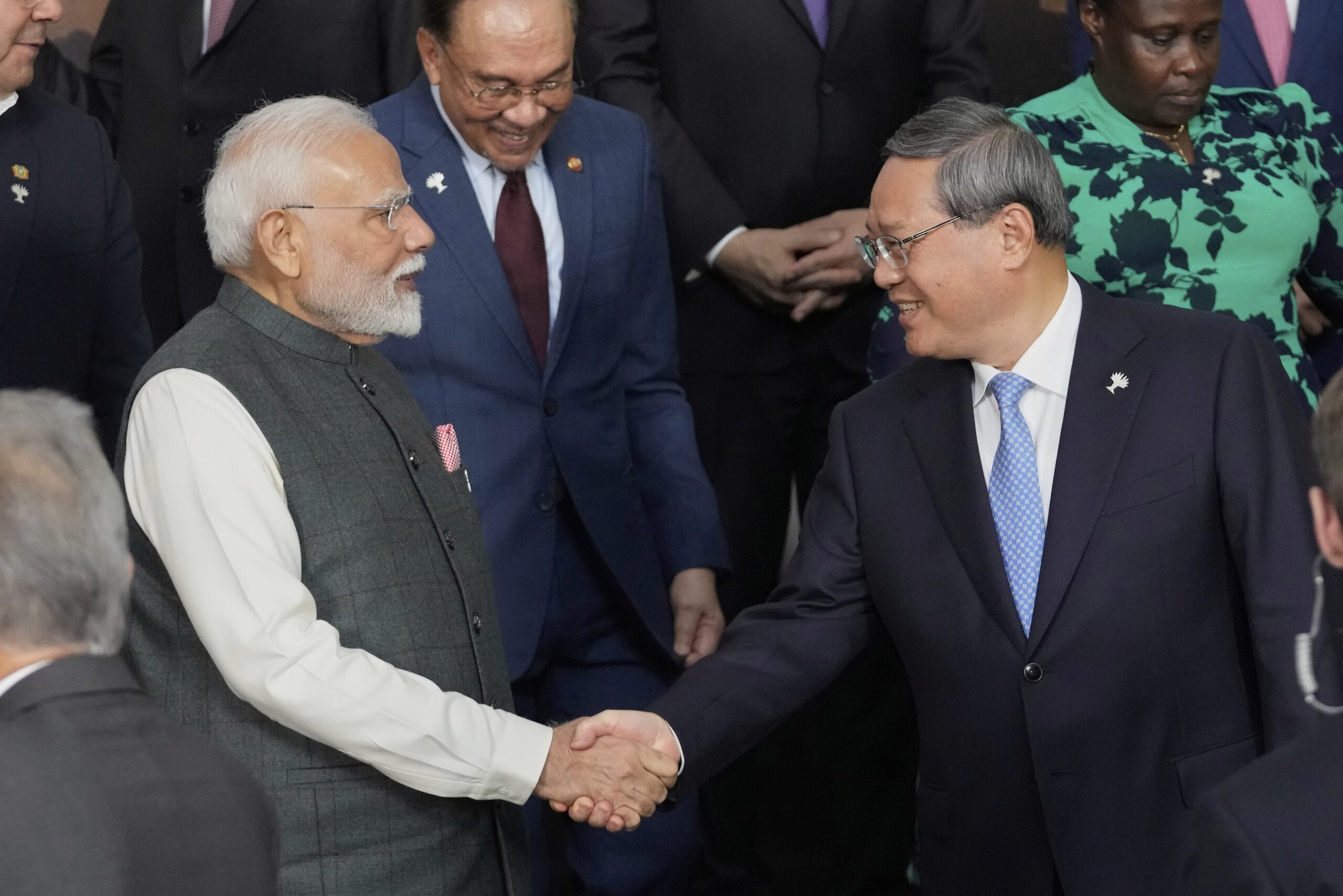 BRICS Summit: India Charts New Course for Global South