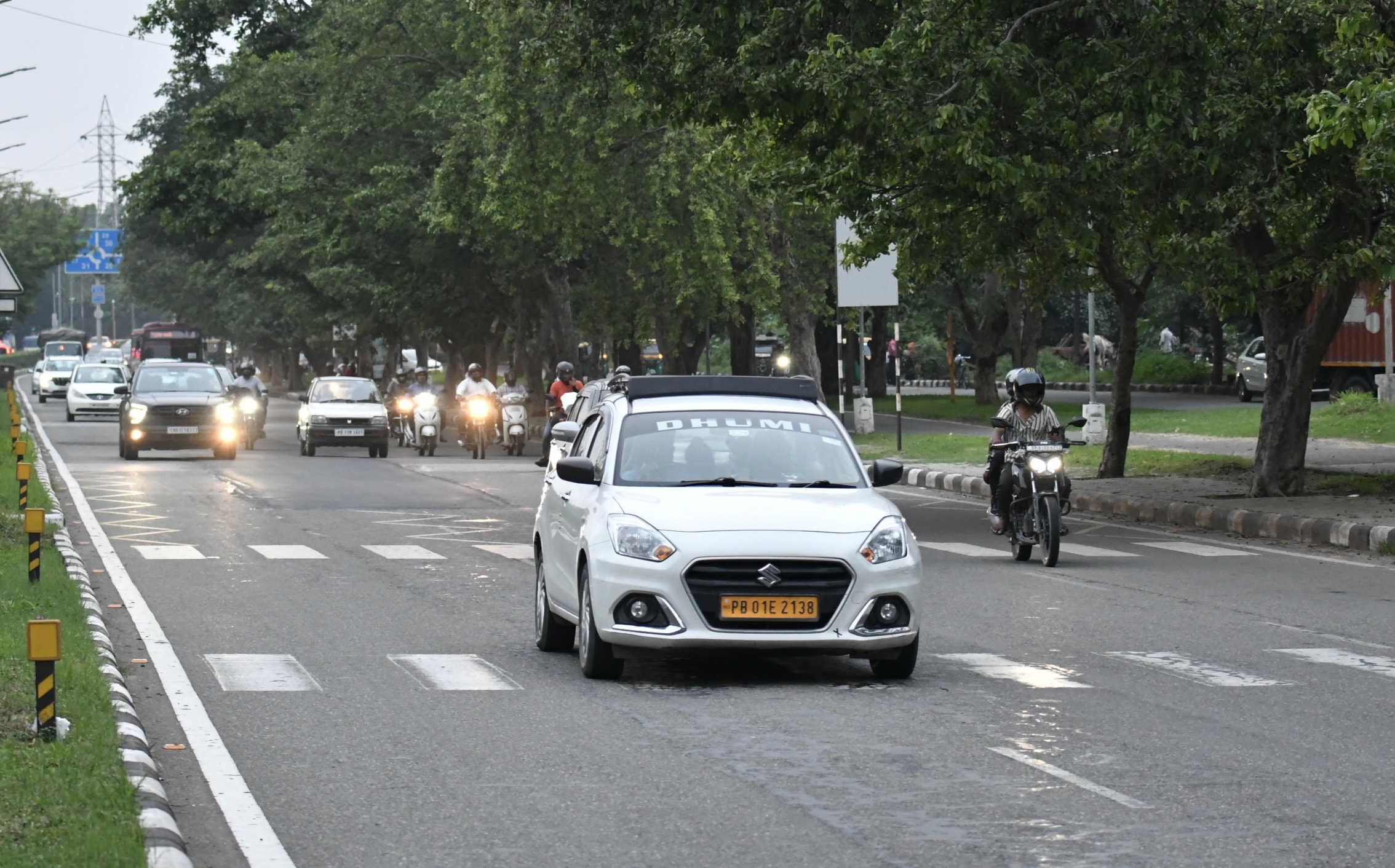 City Chokes on Higher Transport Costs: Fare Hike Sparks Outcry