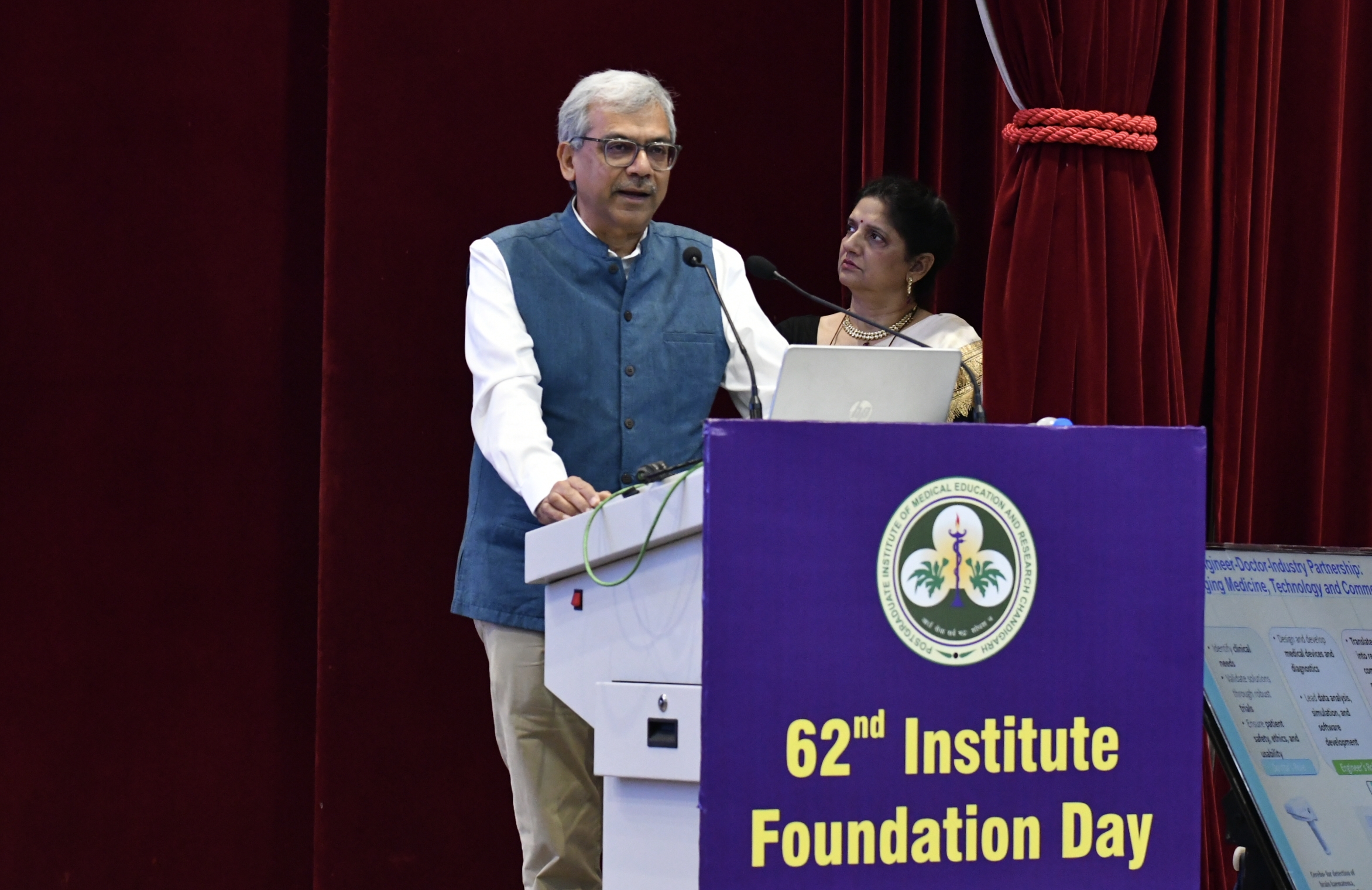 ICMR Fuels Medical Innovation: Rs 200 Crore Boost for 27 Cutting-Edge Devices