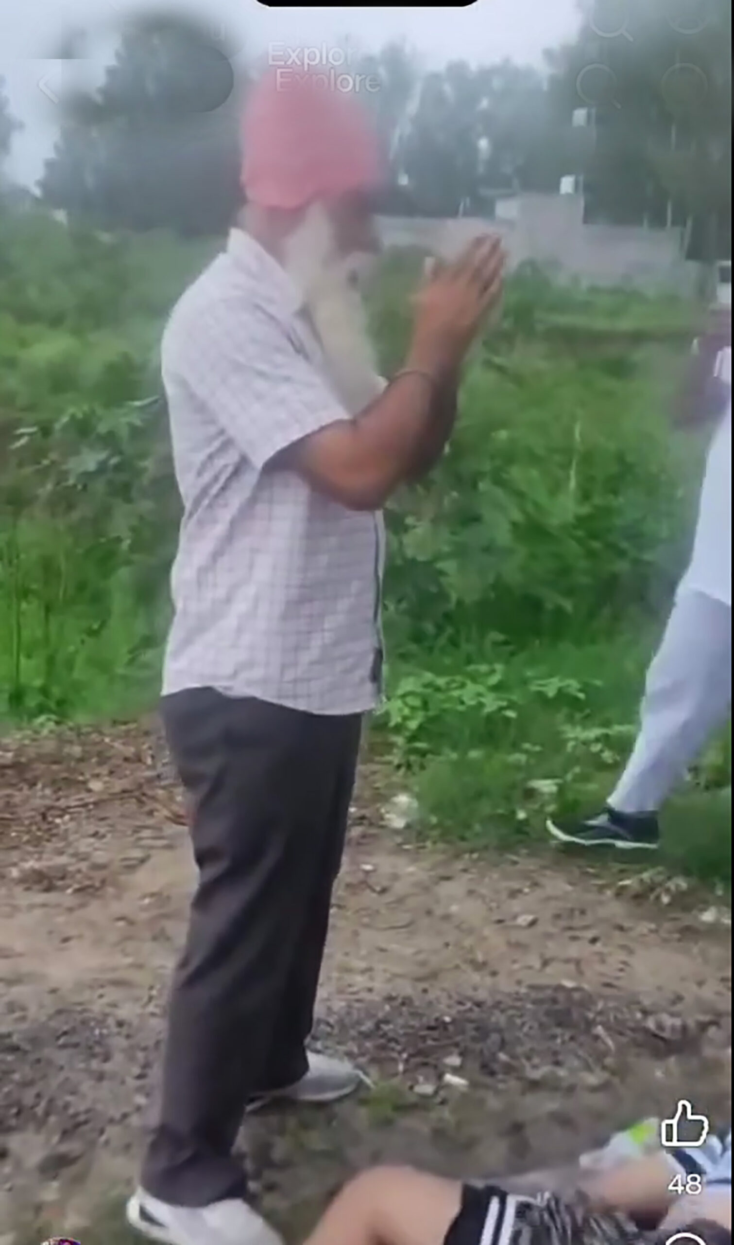 Kapurthala Tragedy: ASI's Son, Italian Resident, Dies of Suspected Overdose