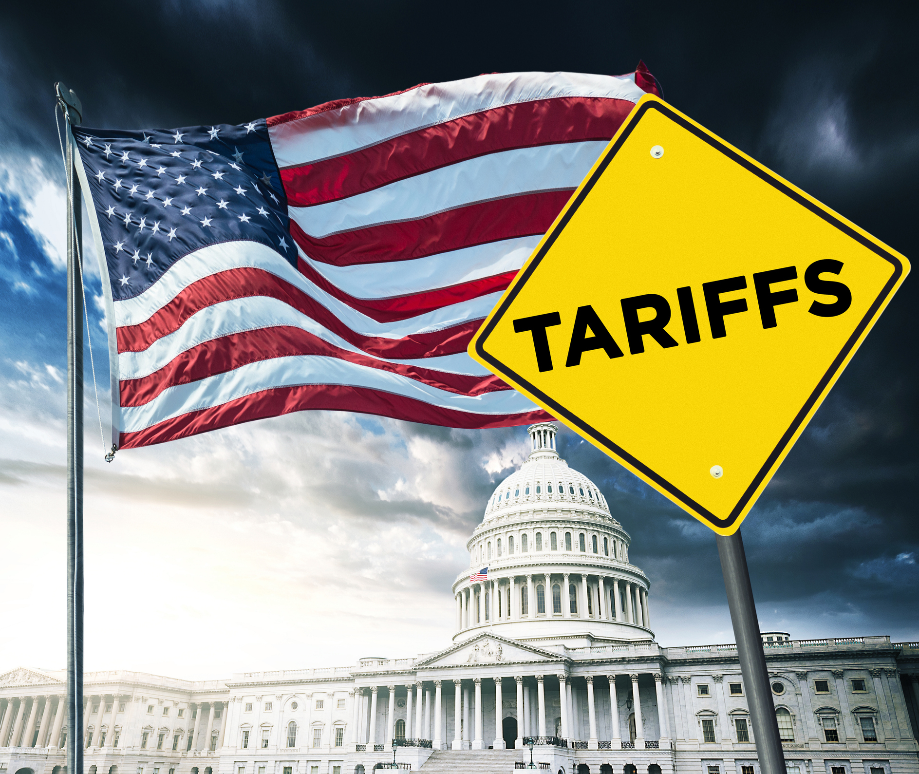Tariff Turmoil: UN Trade Chief Slams US Extension, Flags Global Uncertainty