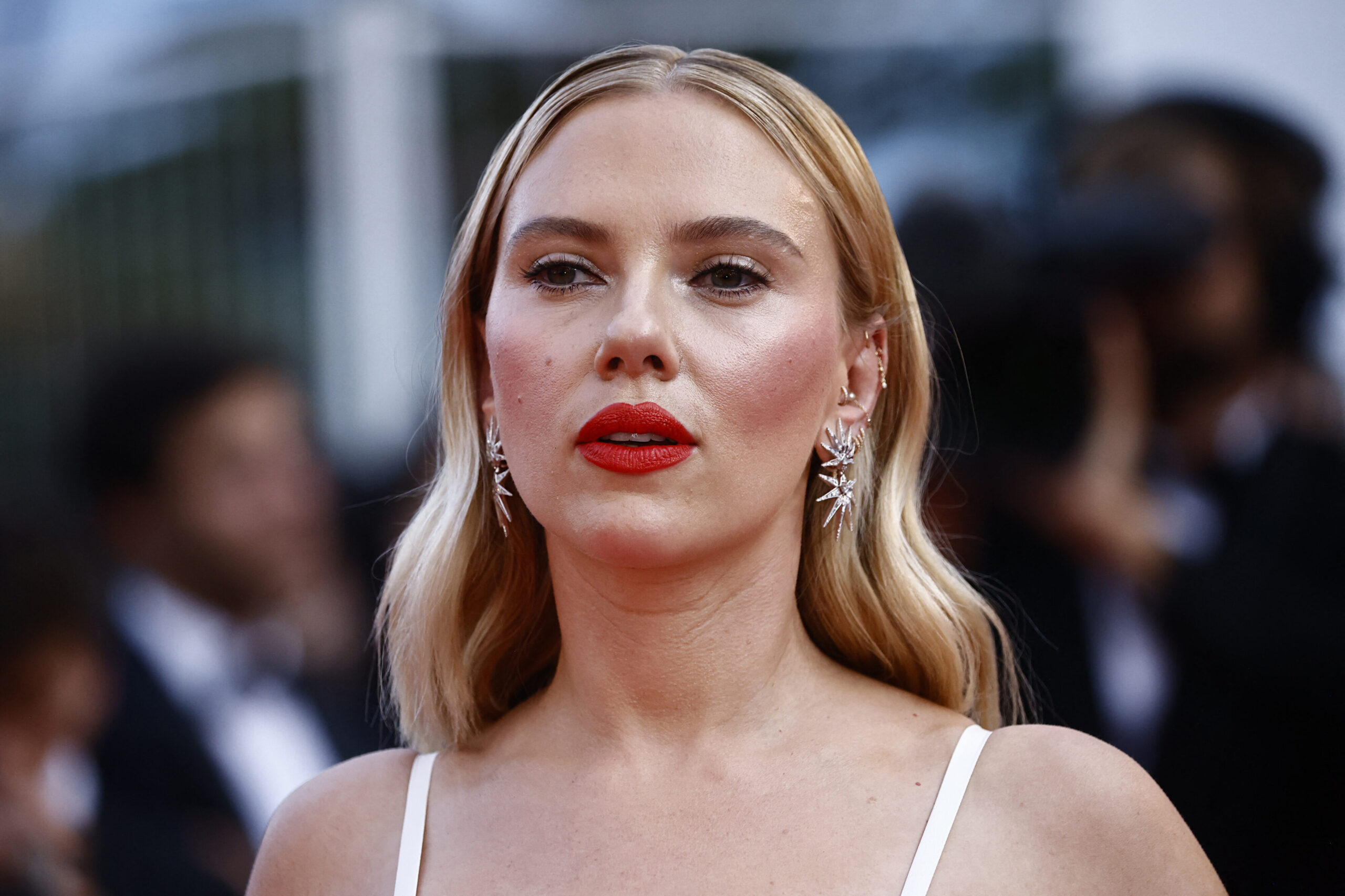Black Widow's Box Office Reign: Scarlett Johansson Crosses $15 Billion Mark