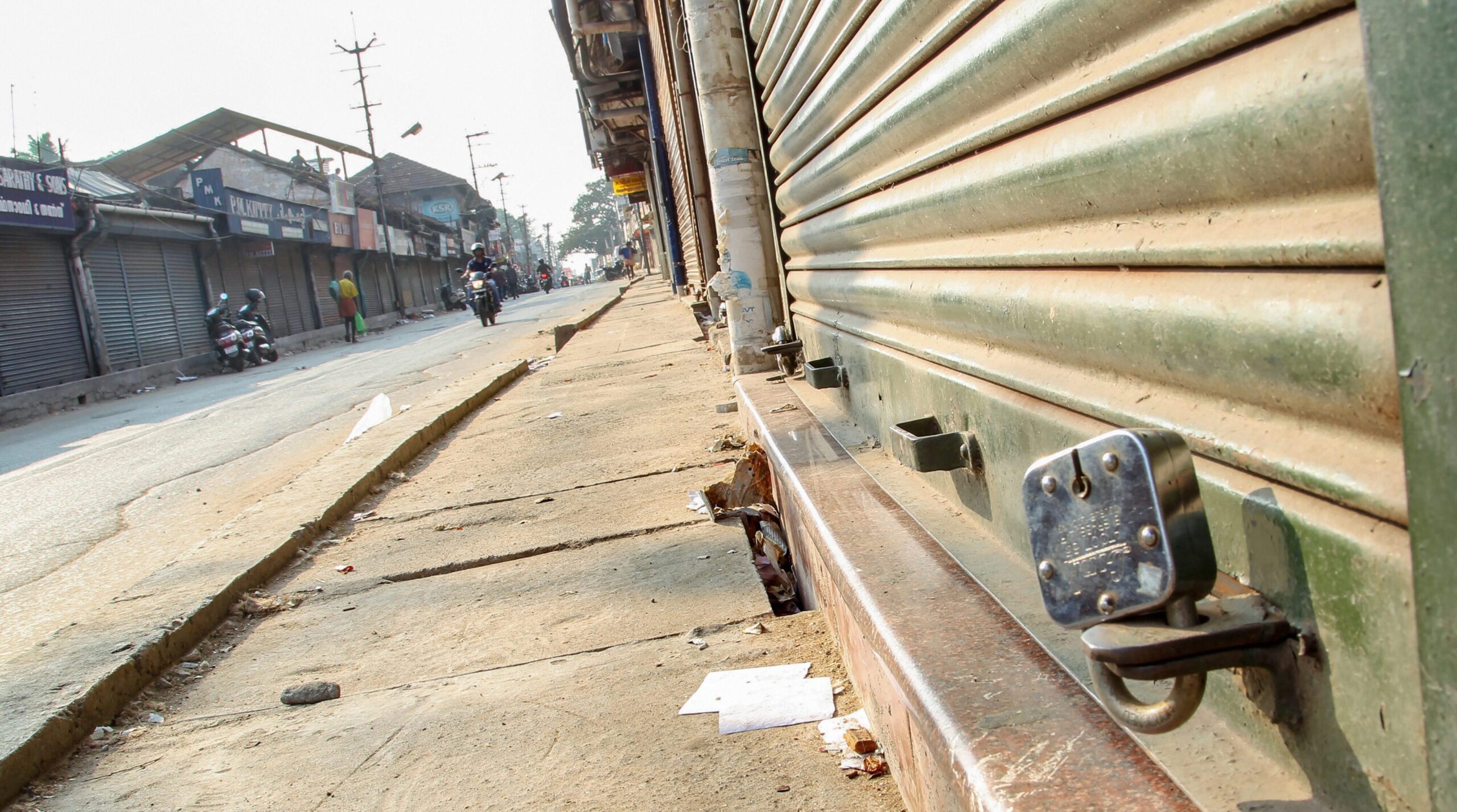 Nationwide Strike Looms: 25 Crore Workers to Protest Anti-Worker Policies