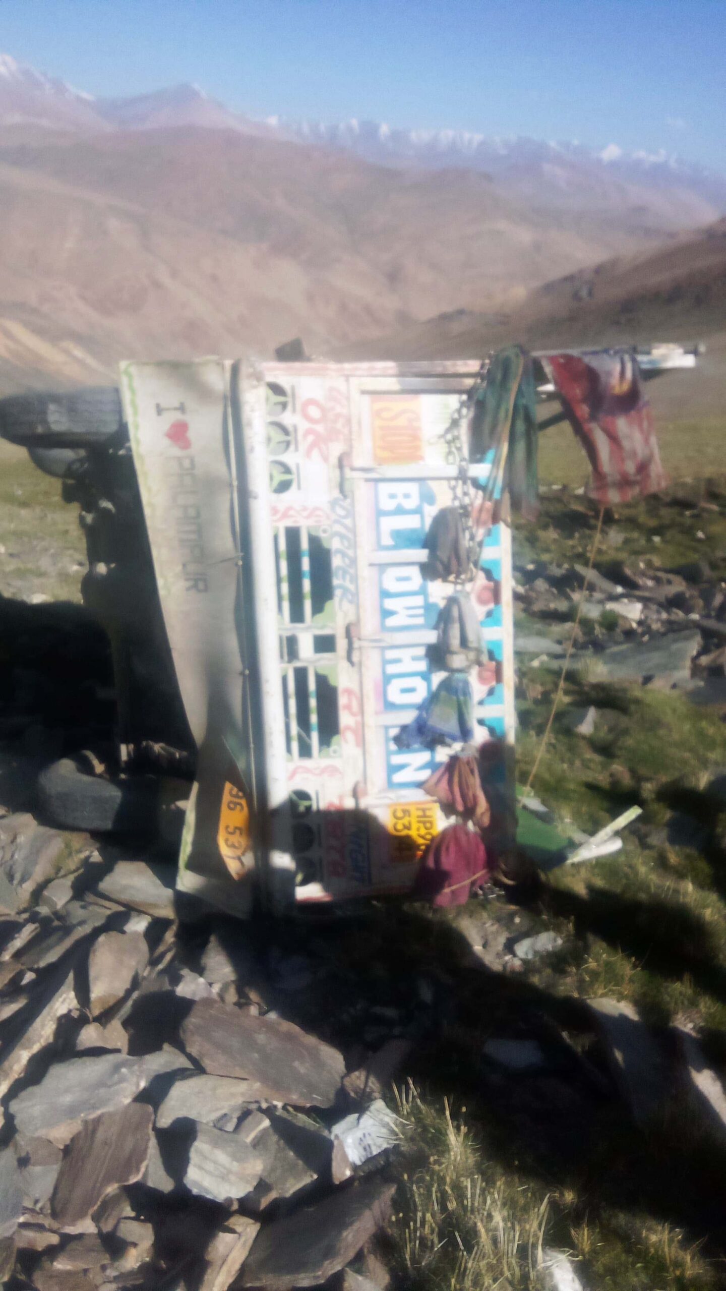 Himachal Heroes: HRTC Duo's Daring Gorge Rescue