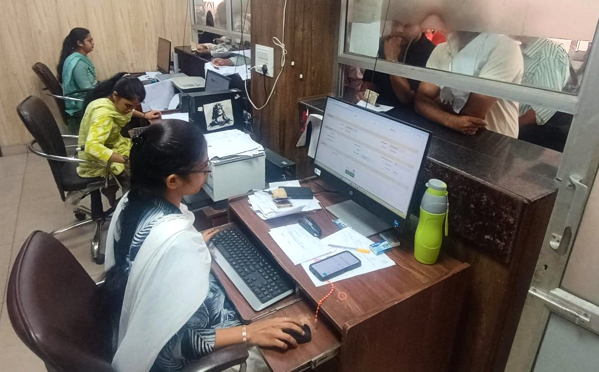 MC verifies 53.28% properties in Yamunanagar, Jagadhri, ranks first in state