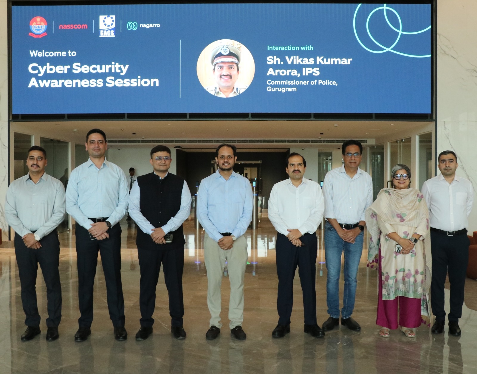 Experts raise awareness on cybercrime