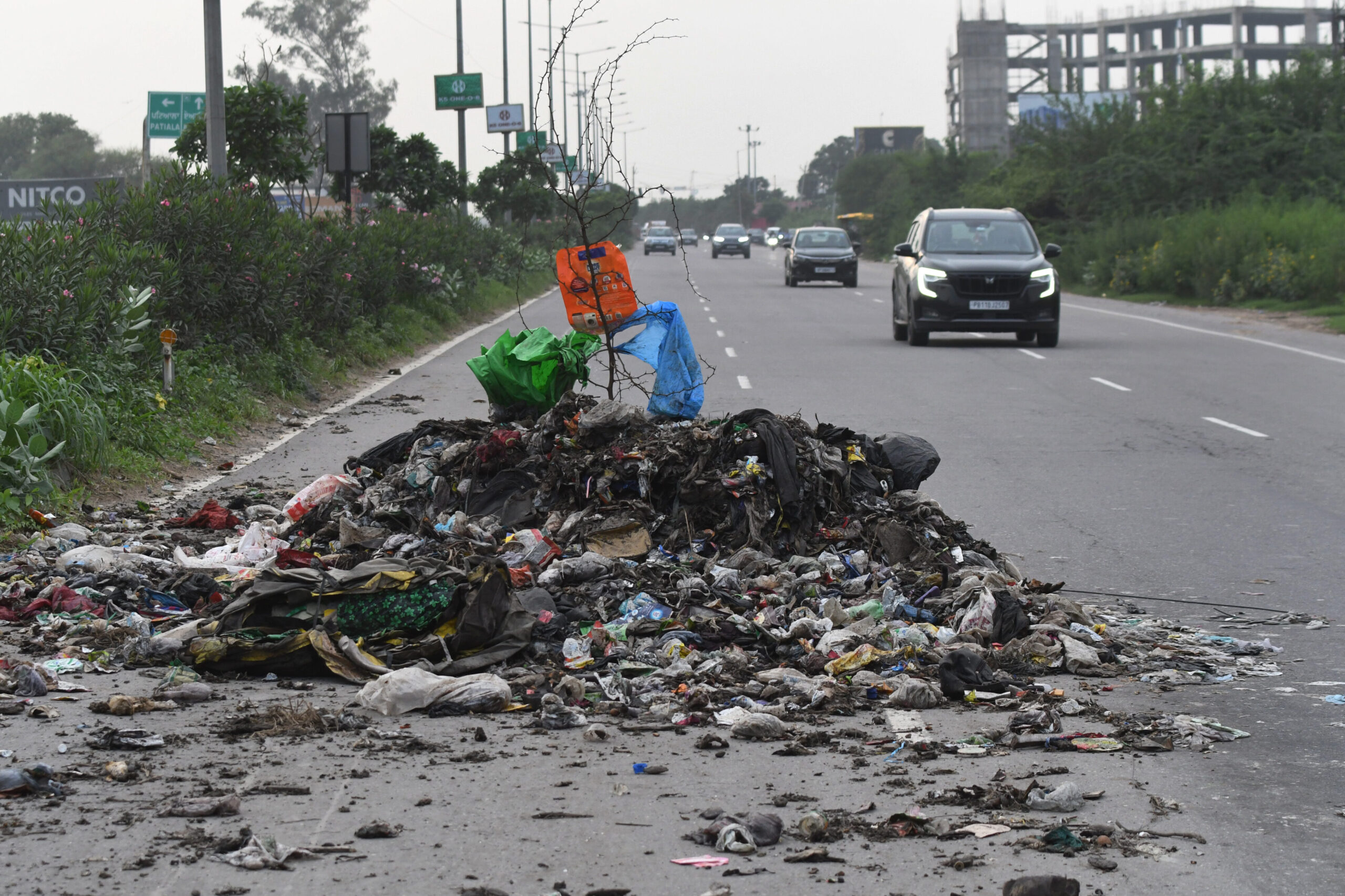 GMADA to earmark 30 acres near Jhanjeri for dumping ground: Mayor
