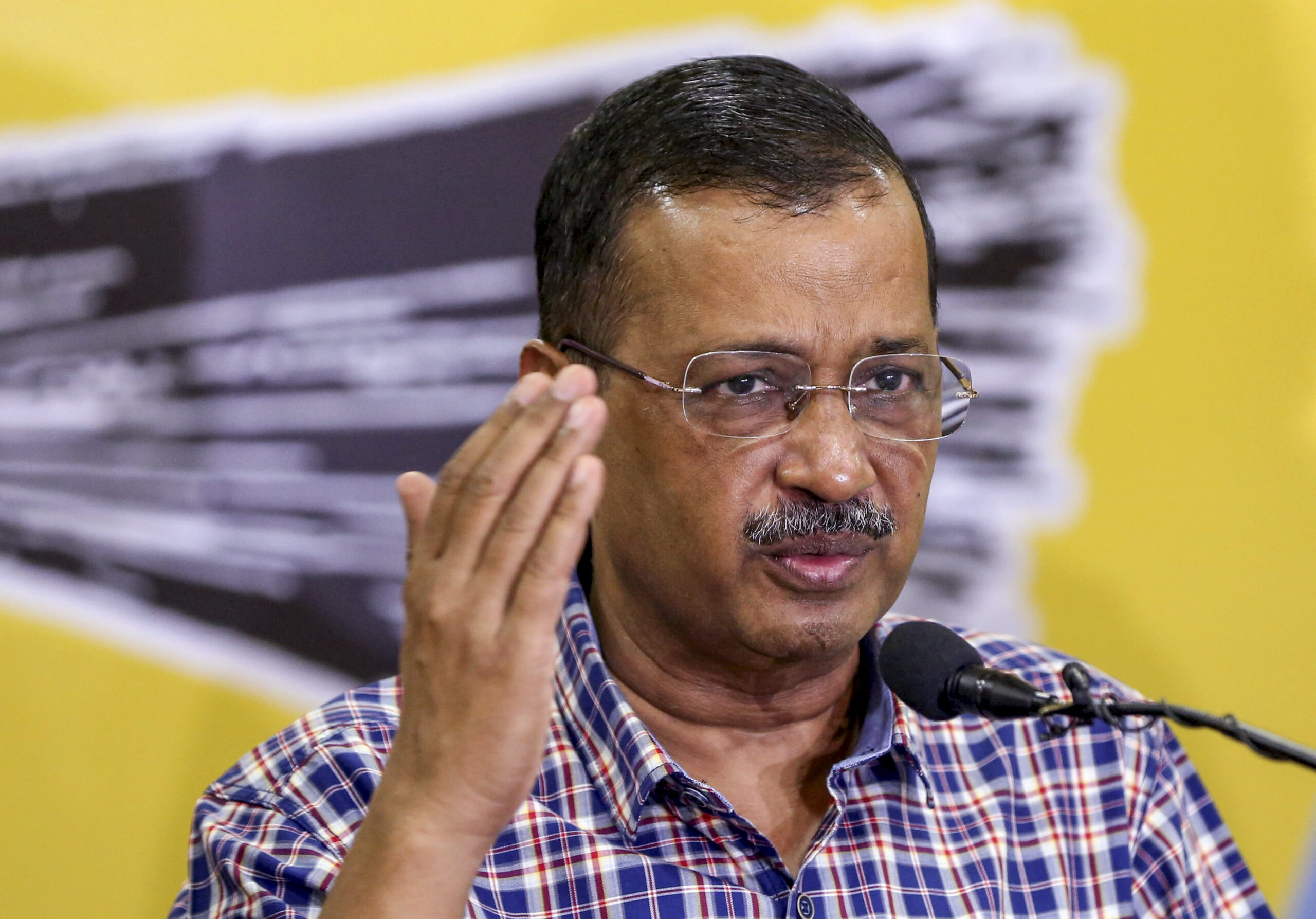 Kejriwal's Excise Case: High Court Showdown Looms
