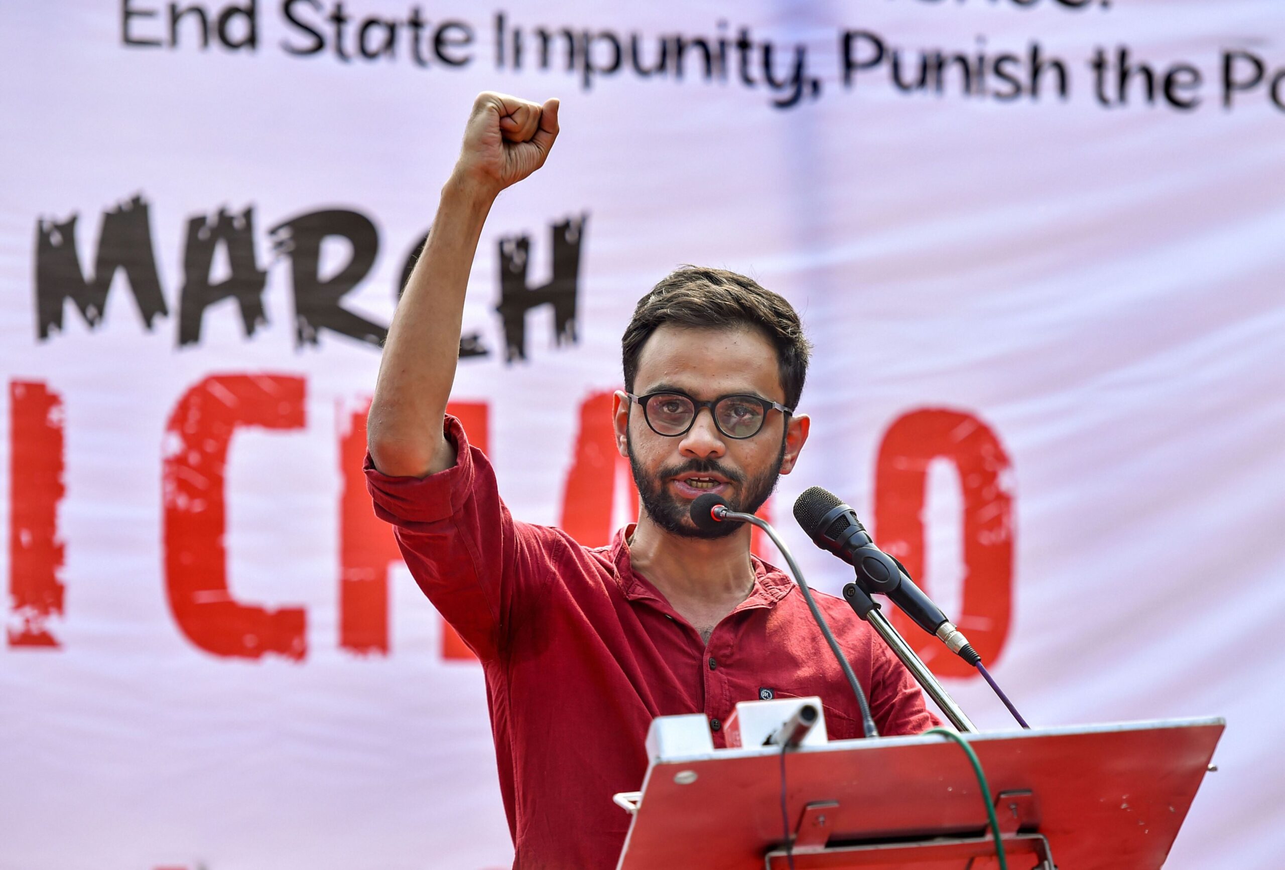 2020 riots: Delhi HC reserves order on bail pleas of Sharjeel Imam, Umar Khalid, others