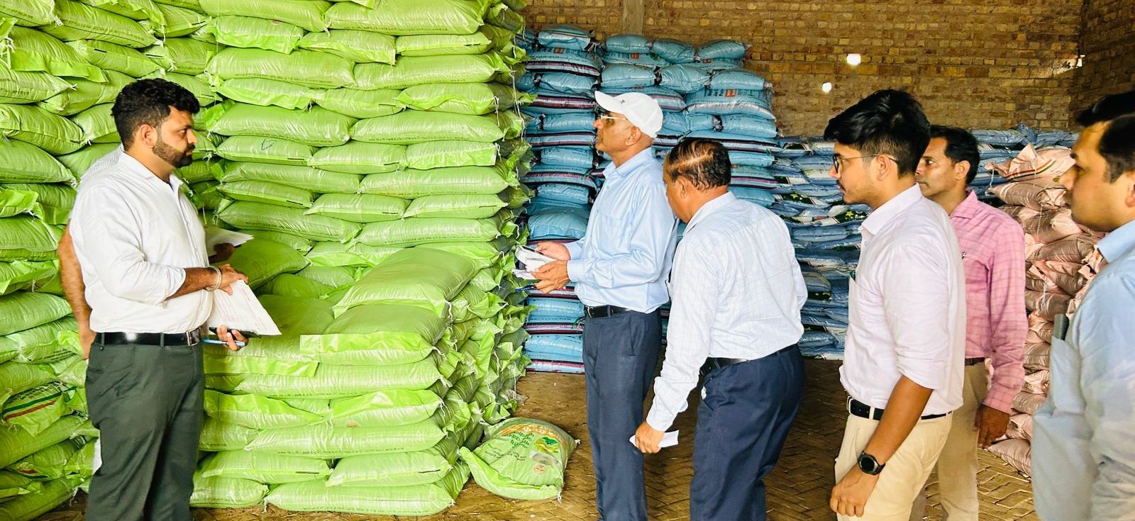 Fertiliser Fiasco in Sirsa: DAP Shortage Fuels Black Market Fears