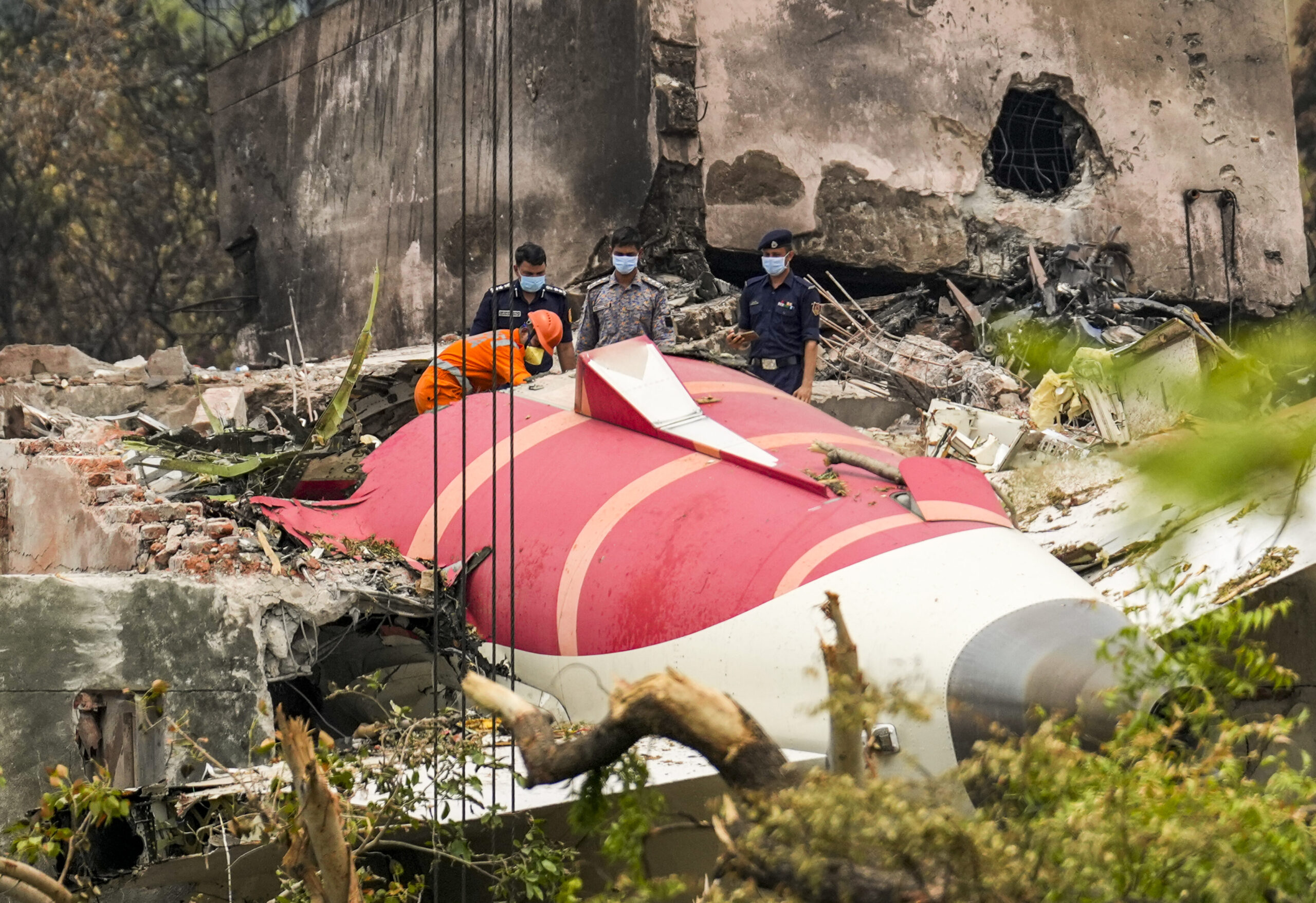 Air India crash: Preliminary report released, key findings and aftermath