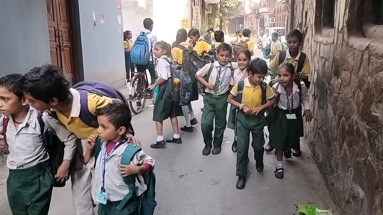 Haryana private schools, Education Department at loggerheads over distance criteria for admissions under RTE Act