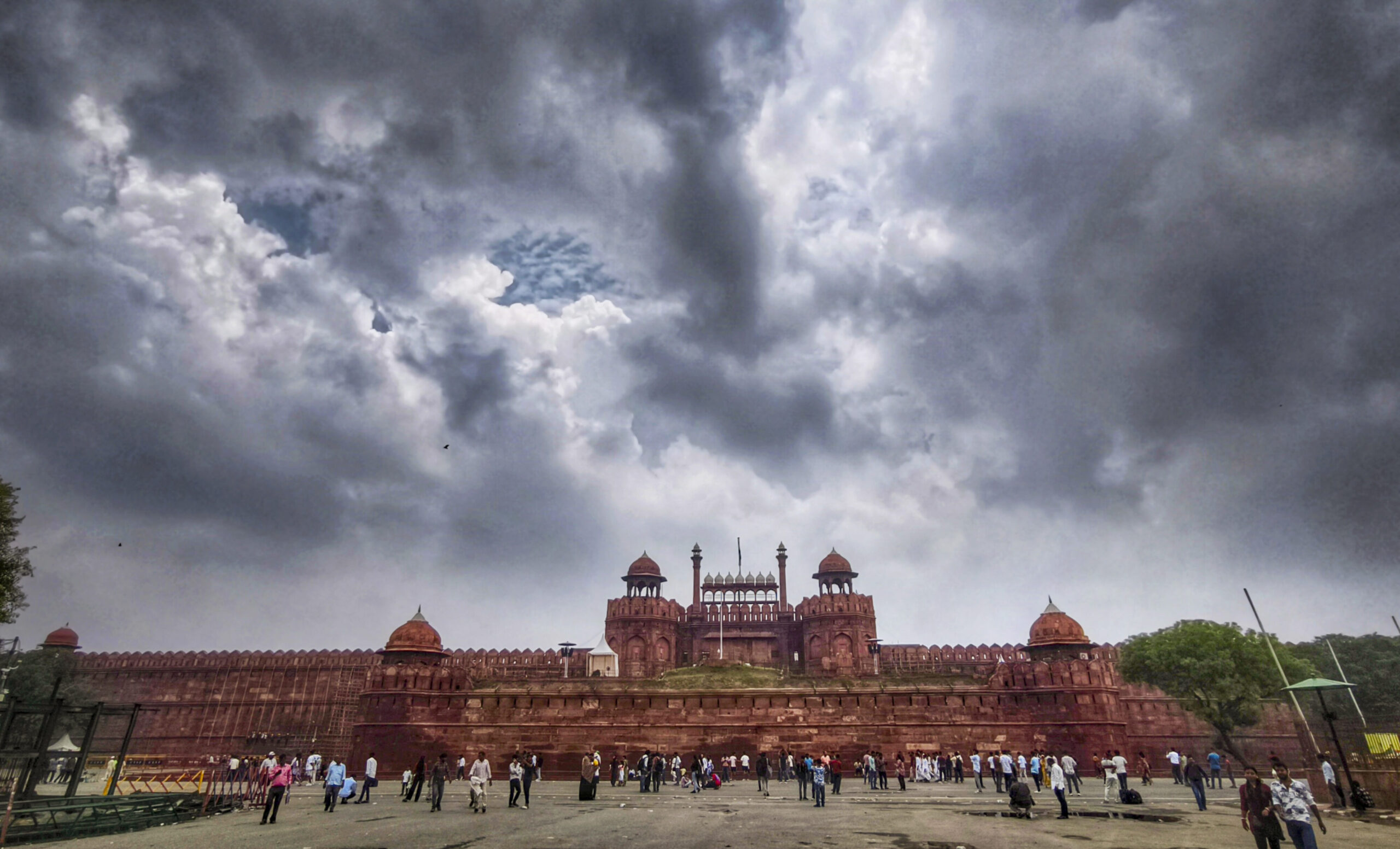 Delhi to mark Guru Tegh Bahadur’s 350th martyrdom anniv at Red Fort