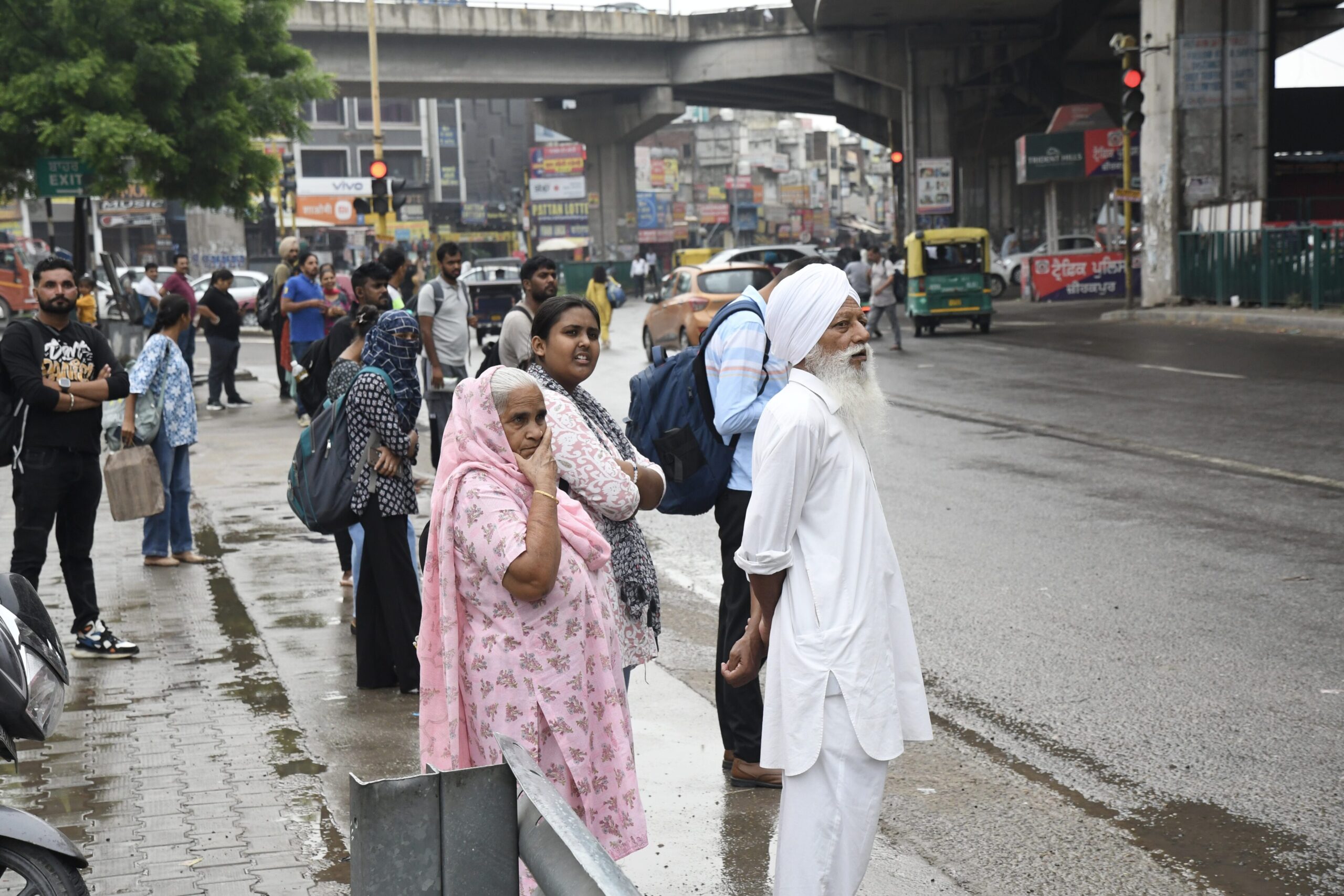 Nationwide Labour Uprising: Workers Demand Fair Wages, Job Security