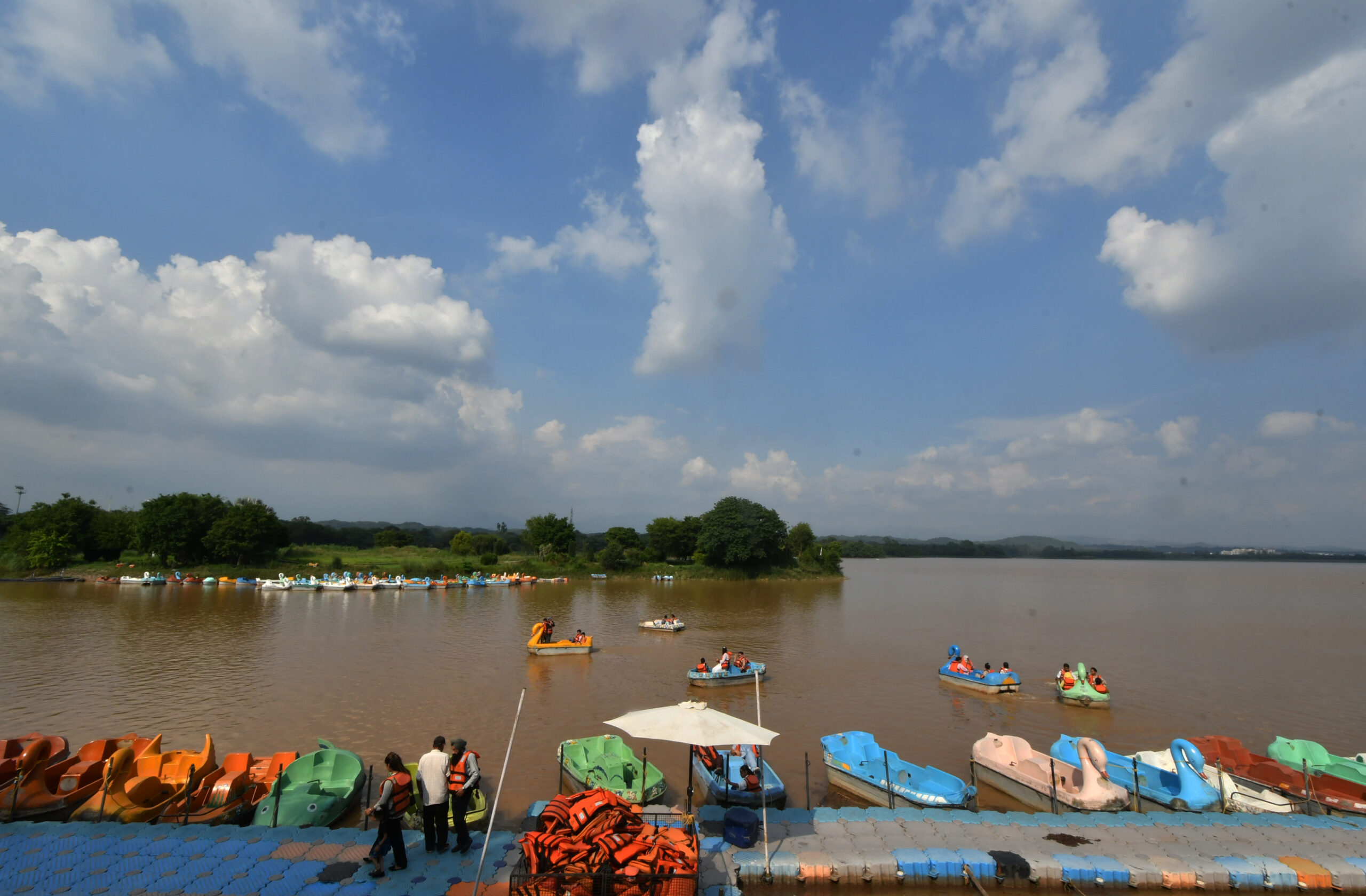 Chandigarh to Roll Out Red Carpet for Bollywood: New Film Policy on the Cards