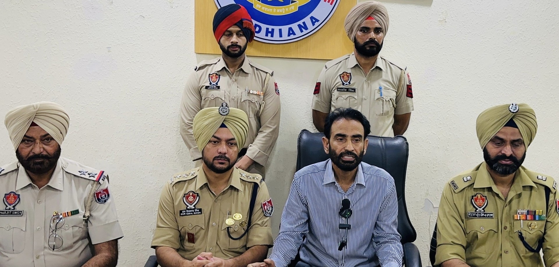 Ludhiana Honour Killing: Swift Police Action Nets Three Suspects