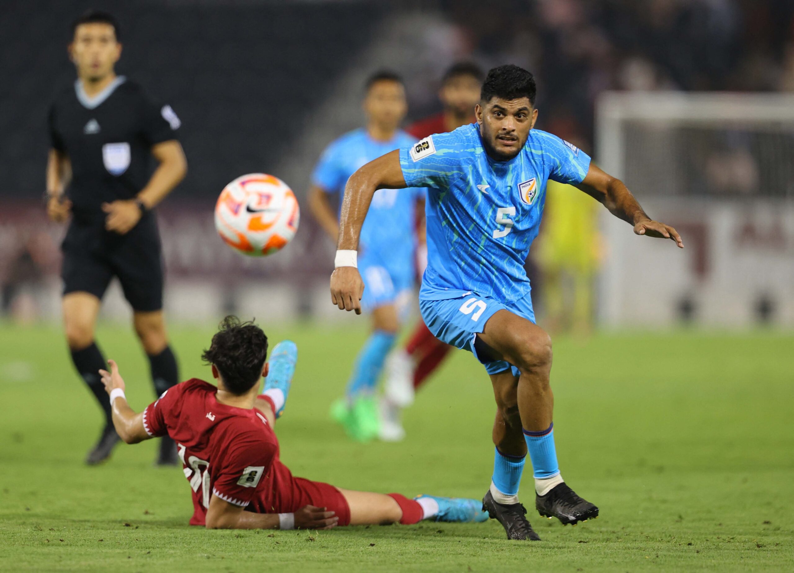 Blue Tigers Hit Rock Bottom: FIFA Ranking Plunge Jeopardises Asian Cup Dream