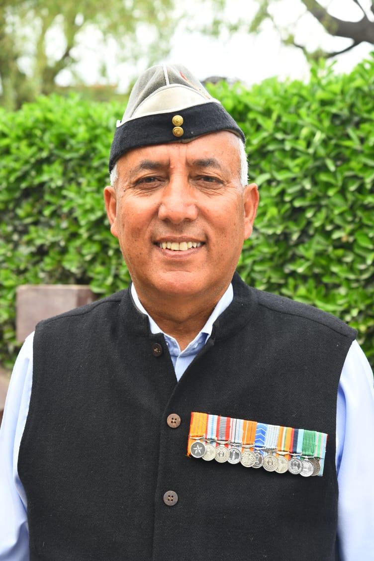 Himachal Pradesh: Ex-Army Brigadier Slams Civilian HIMPESCO Appointment