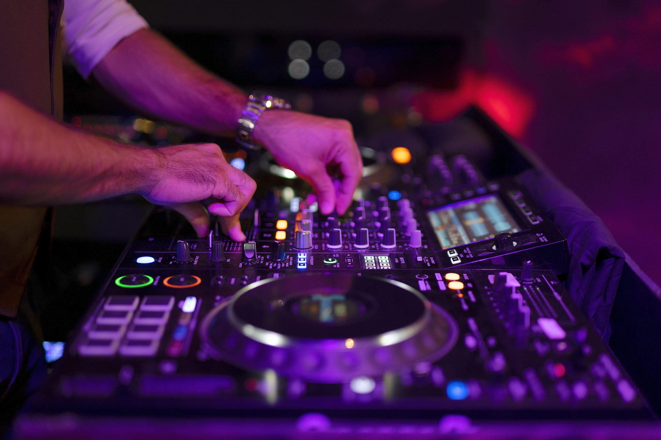 Mohali resort’s loud music faces NGT action
